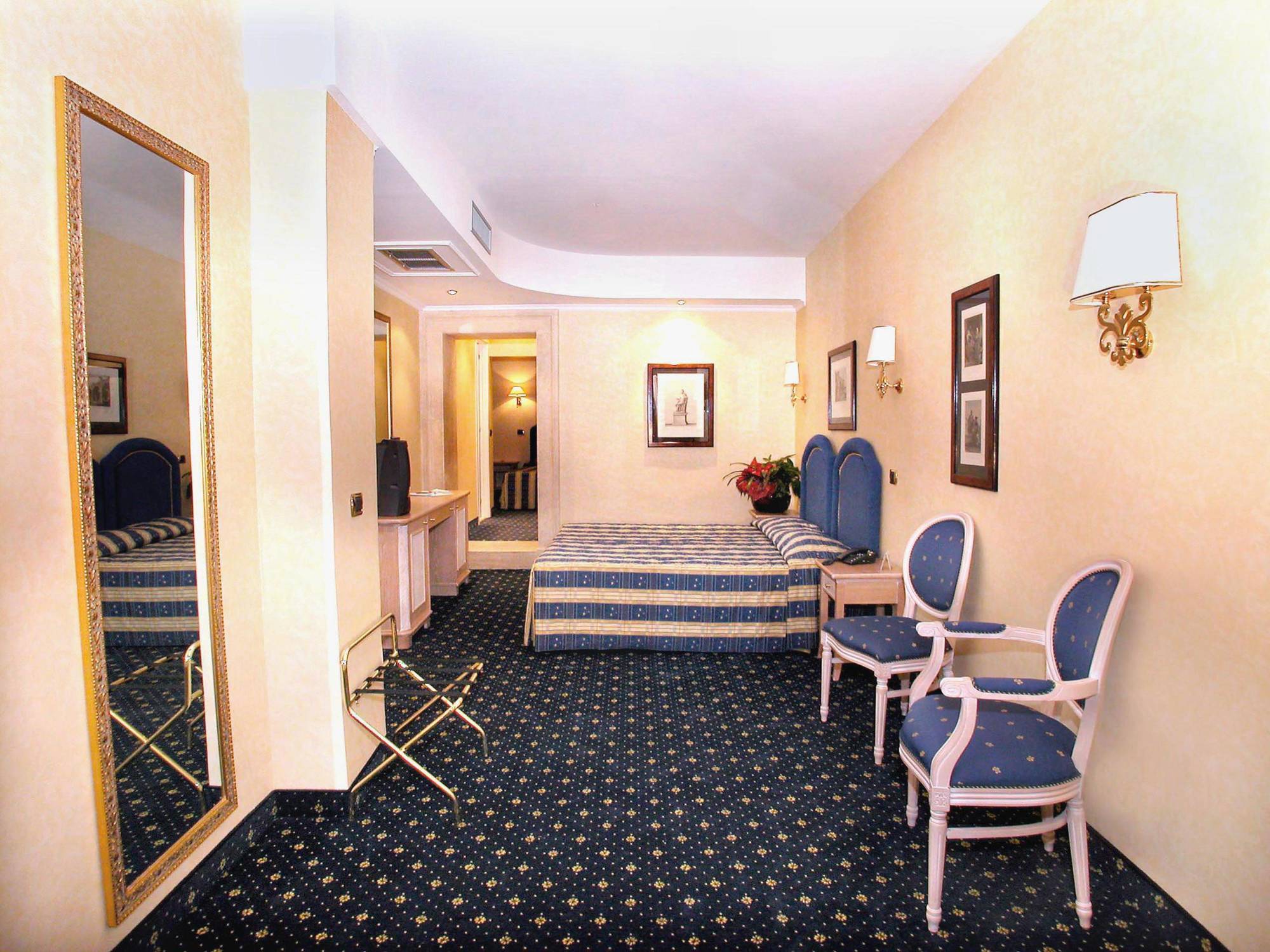 Valle Hotel 3*