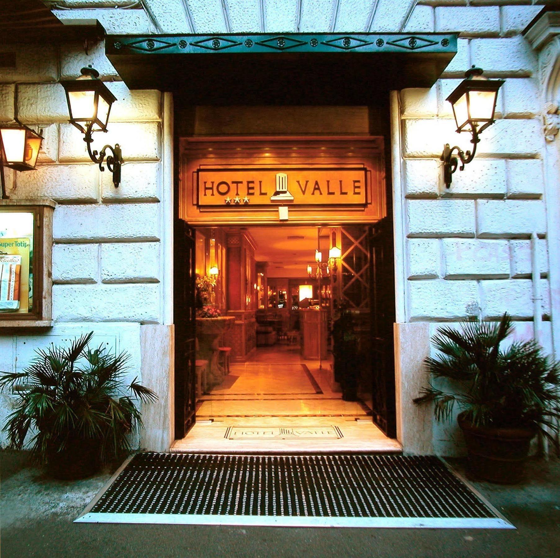 Valle