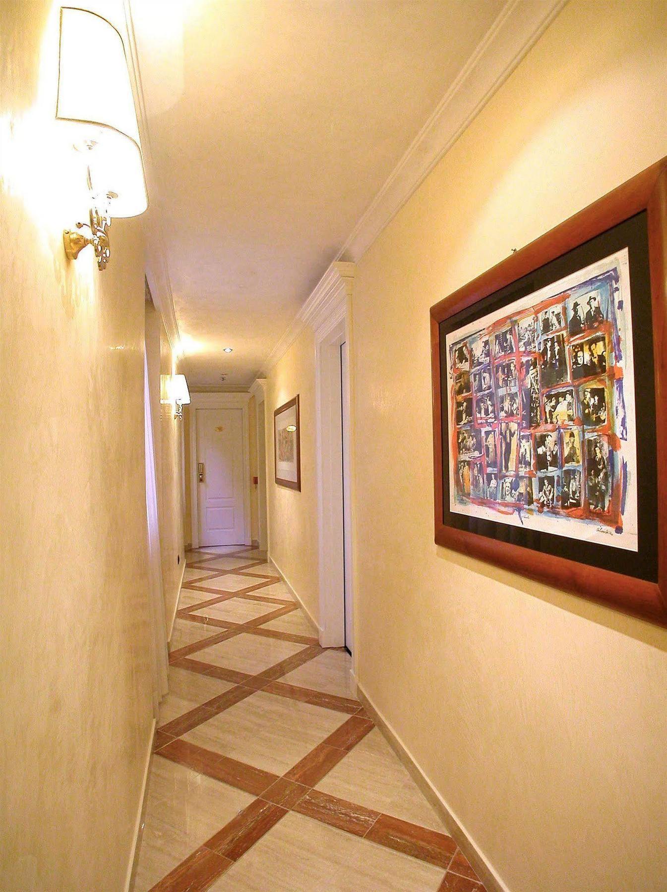 Hotel Valle