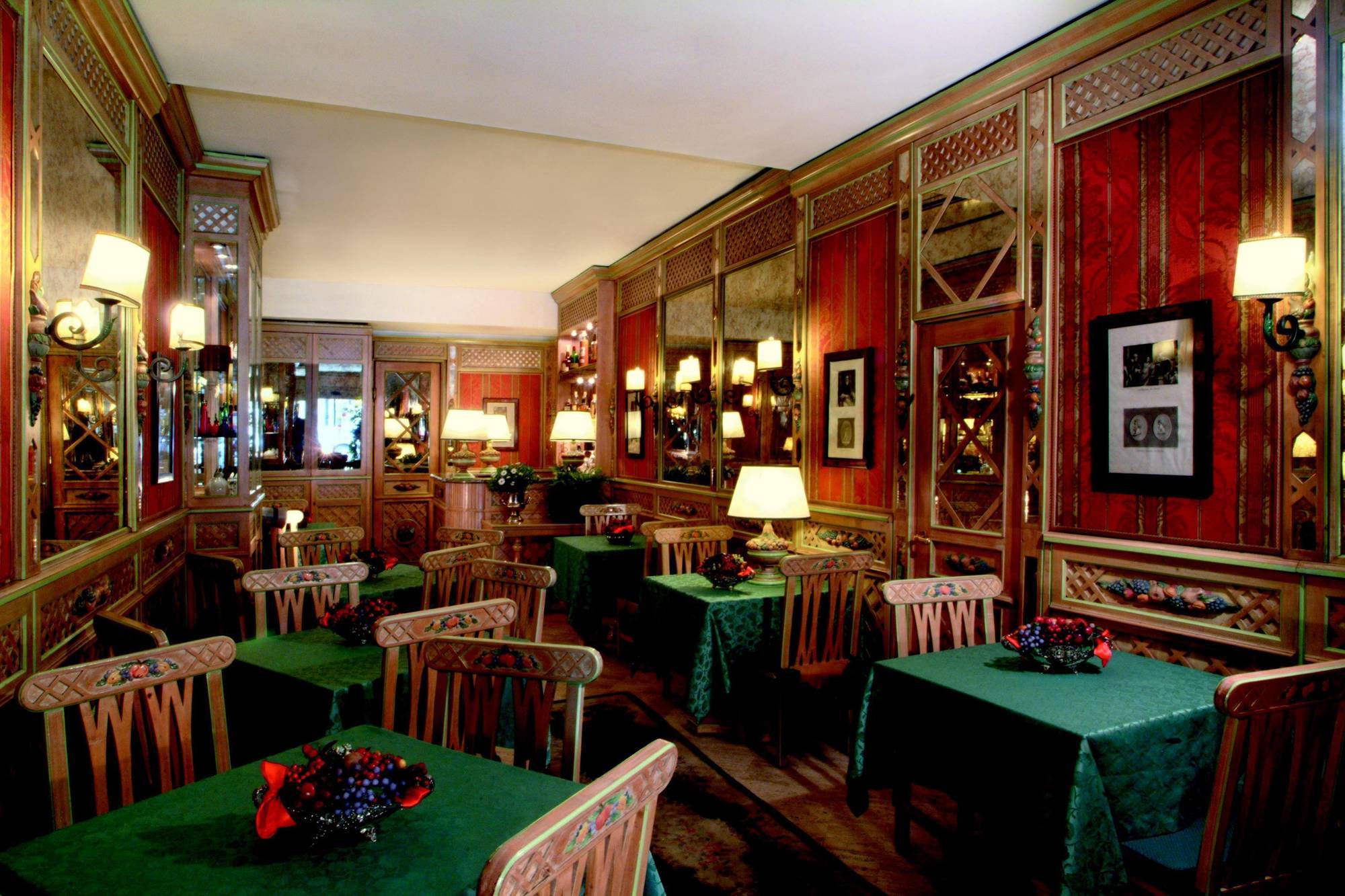 Valle Hotel