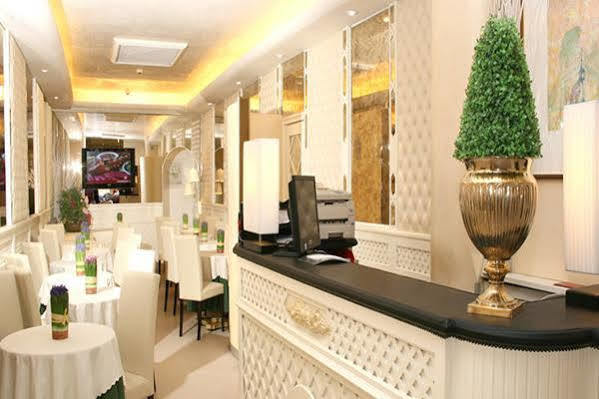 Valle Hotel