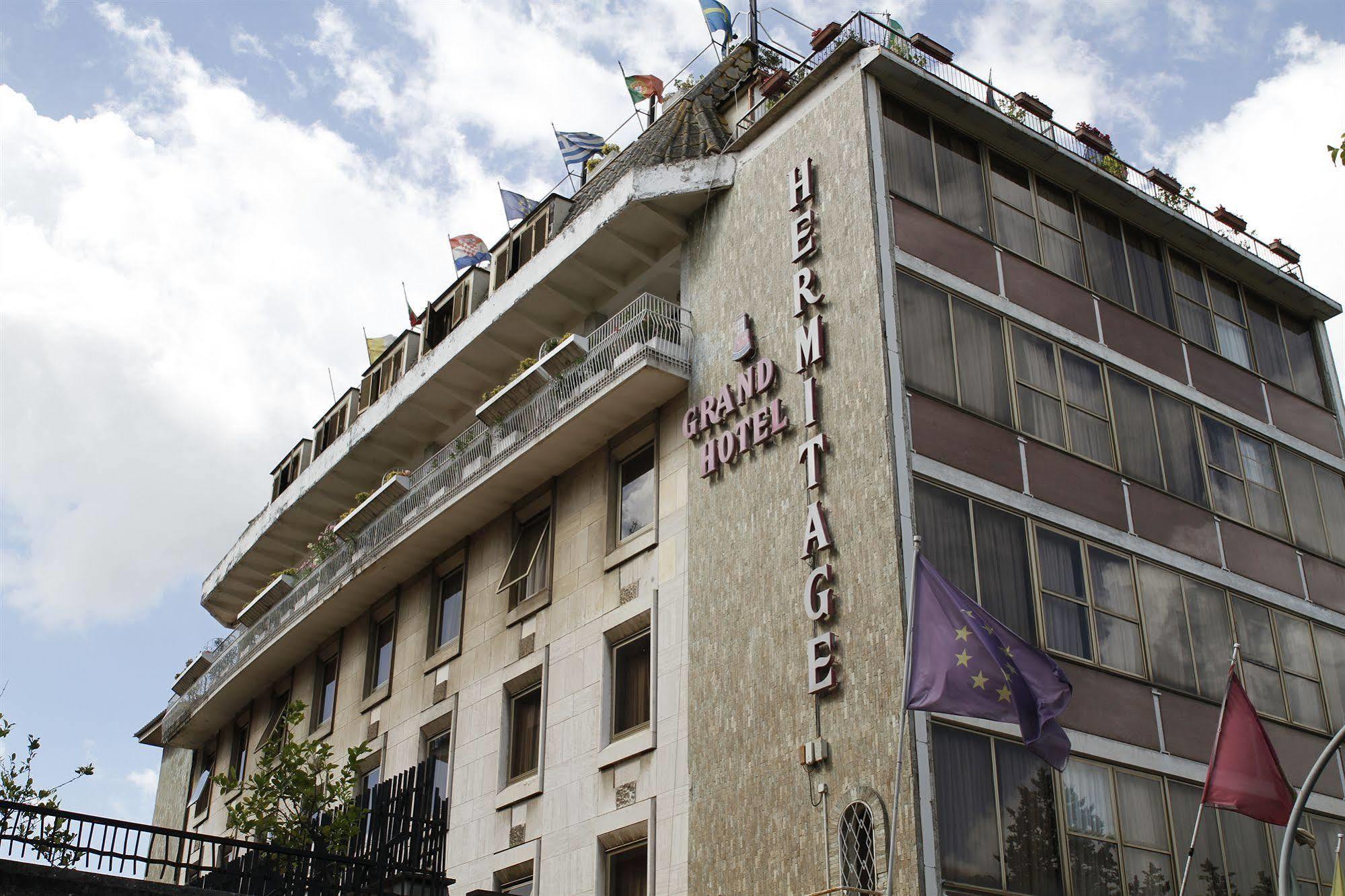 Lh Grand Hermitage Hotel