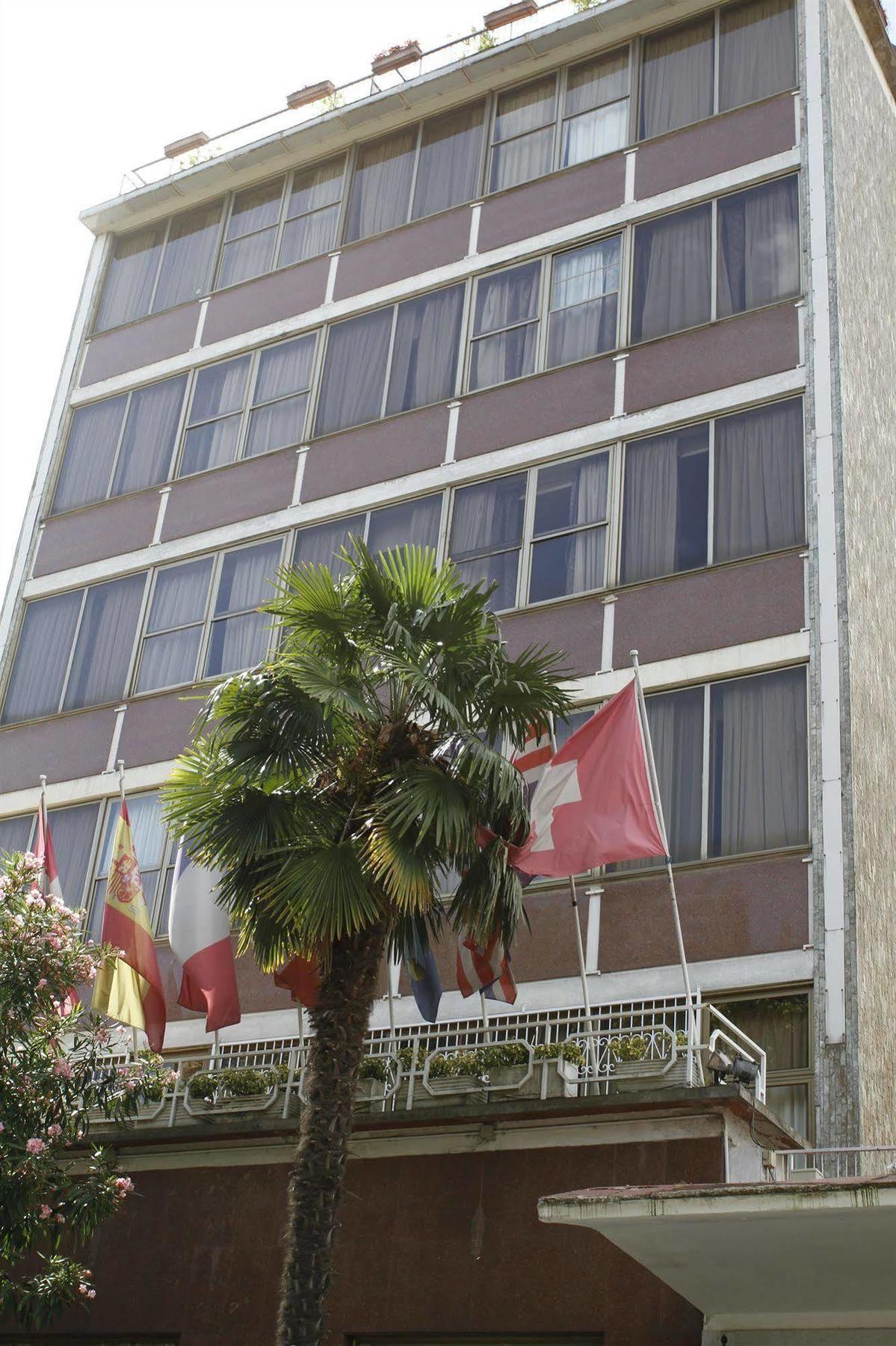 Lh Grand Hermitage Hotel 4*