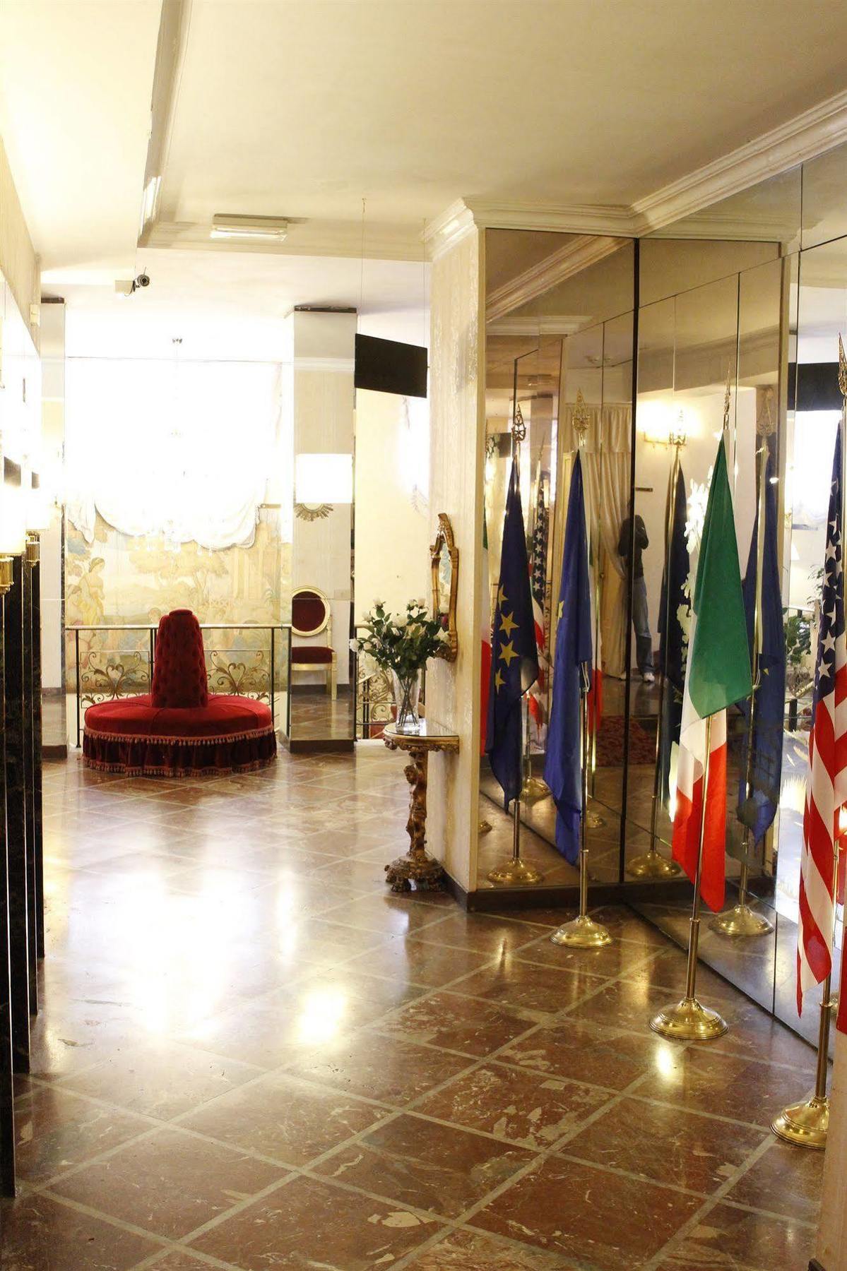 Hotel Lh Grand Hermitage 4*