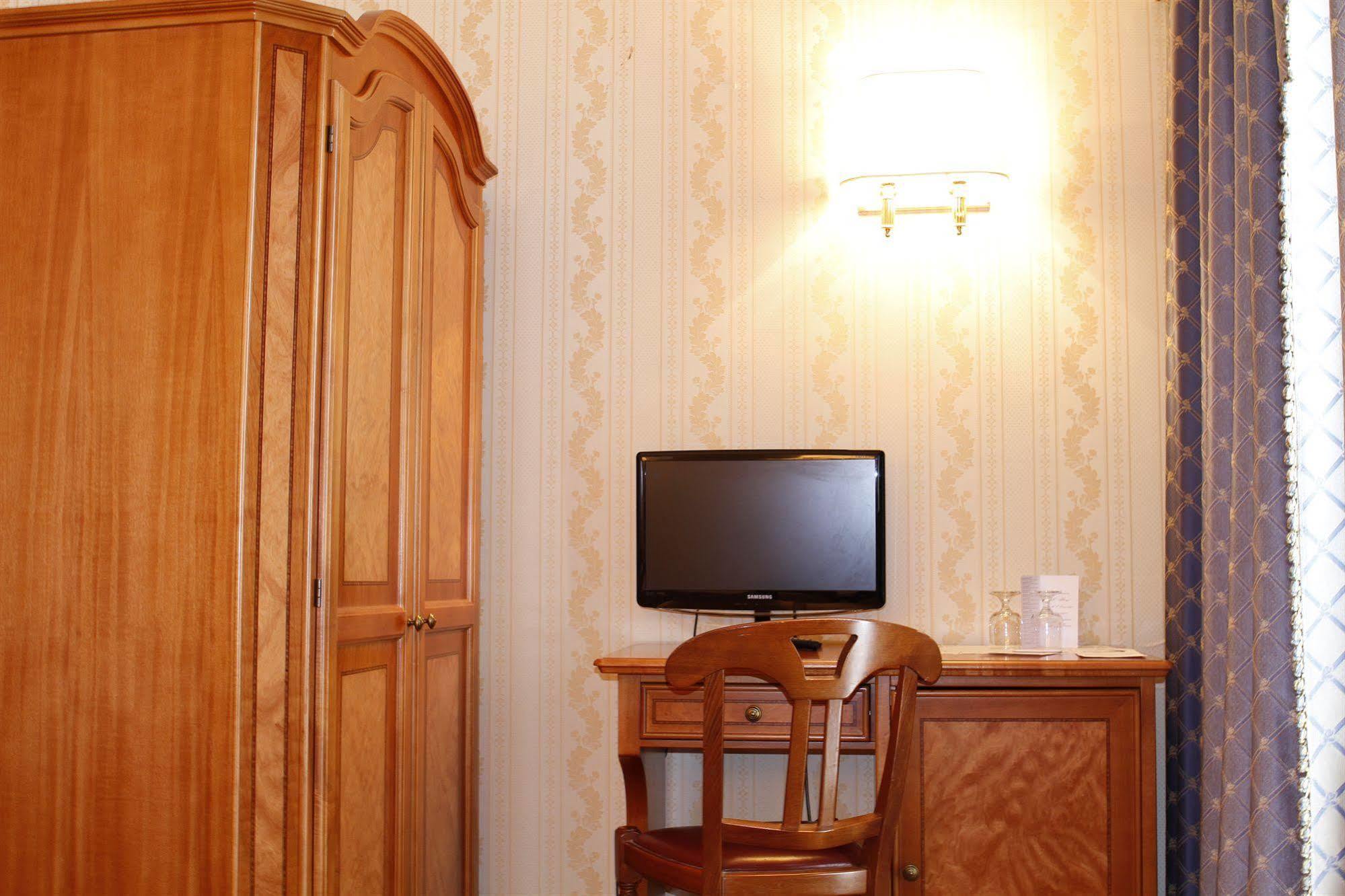 Lh Grand Hermitage Roma