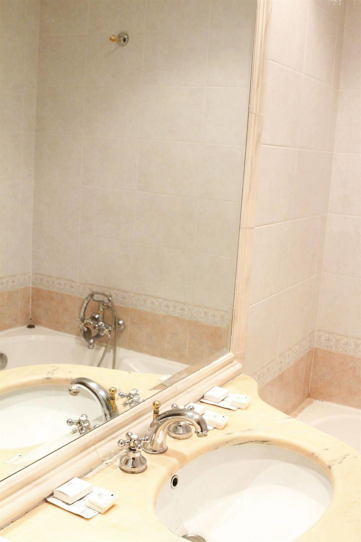 Hotel Lh Grand Hermitage