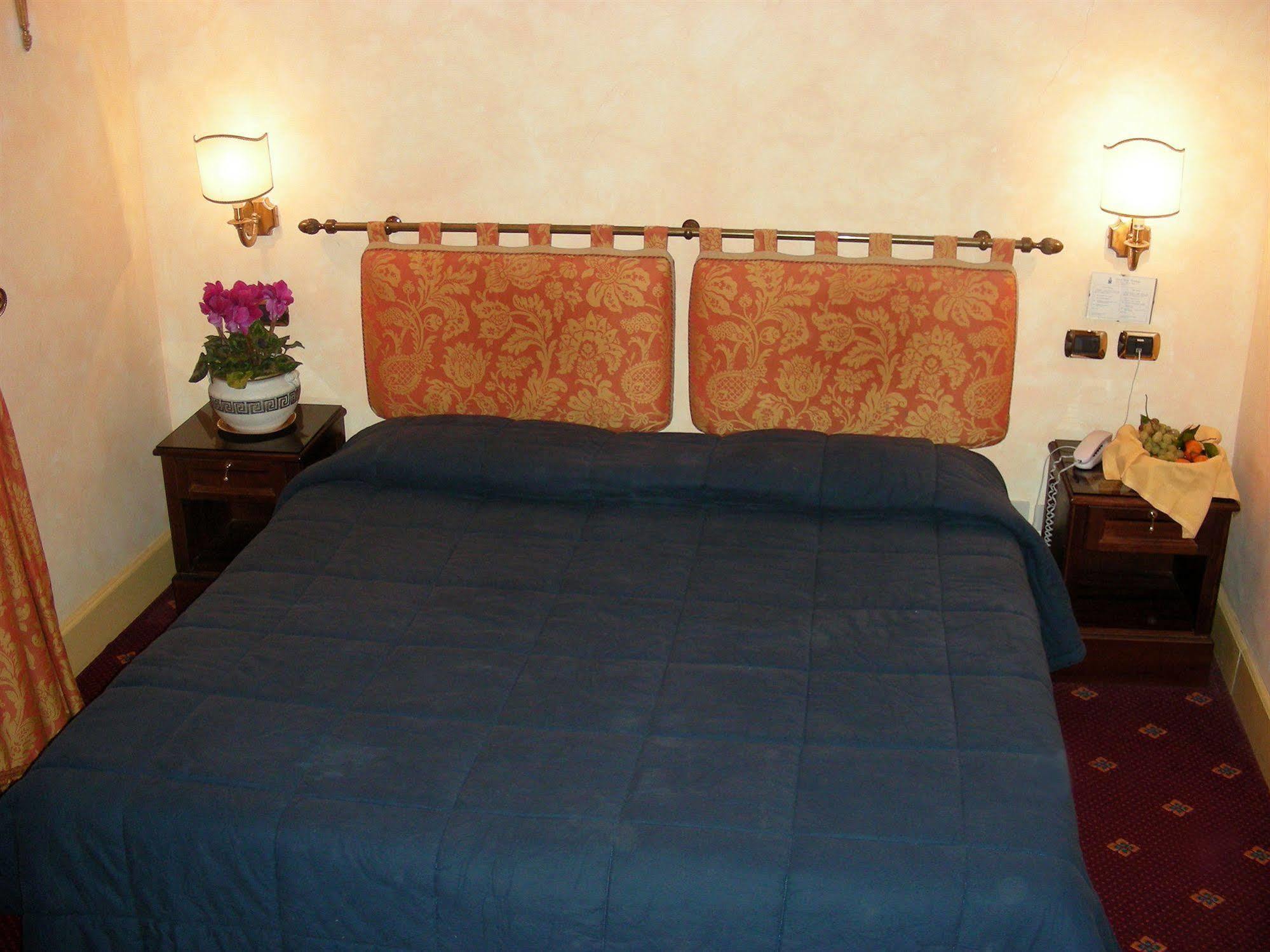 Lh Grand Hermitage Hotel Roma