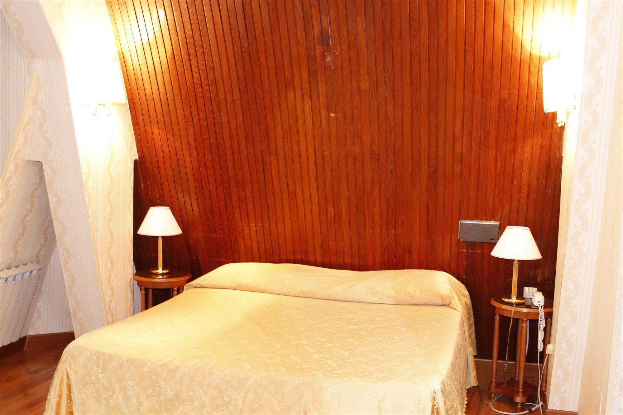 Lh Grand Hermitage Roma