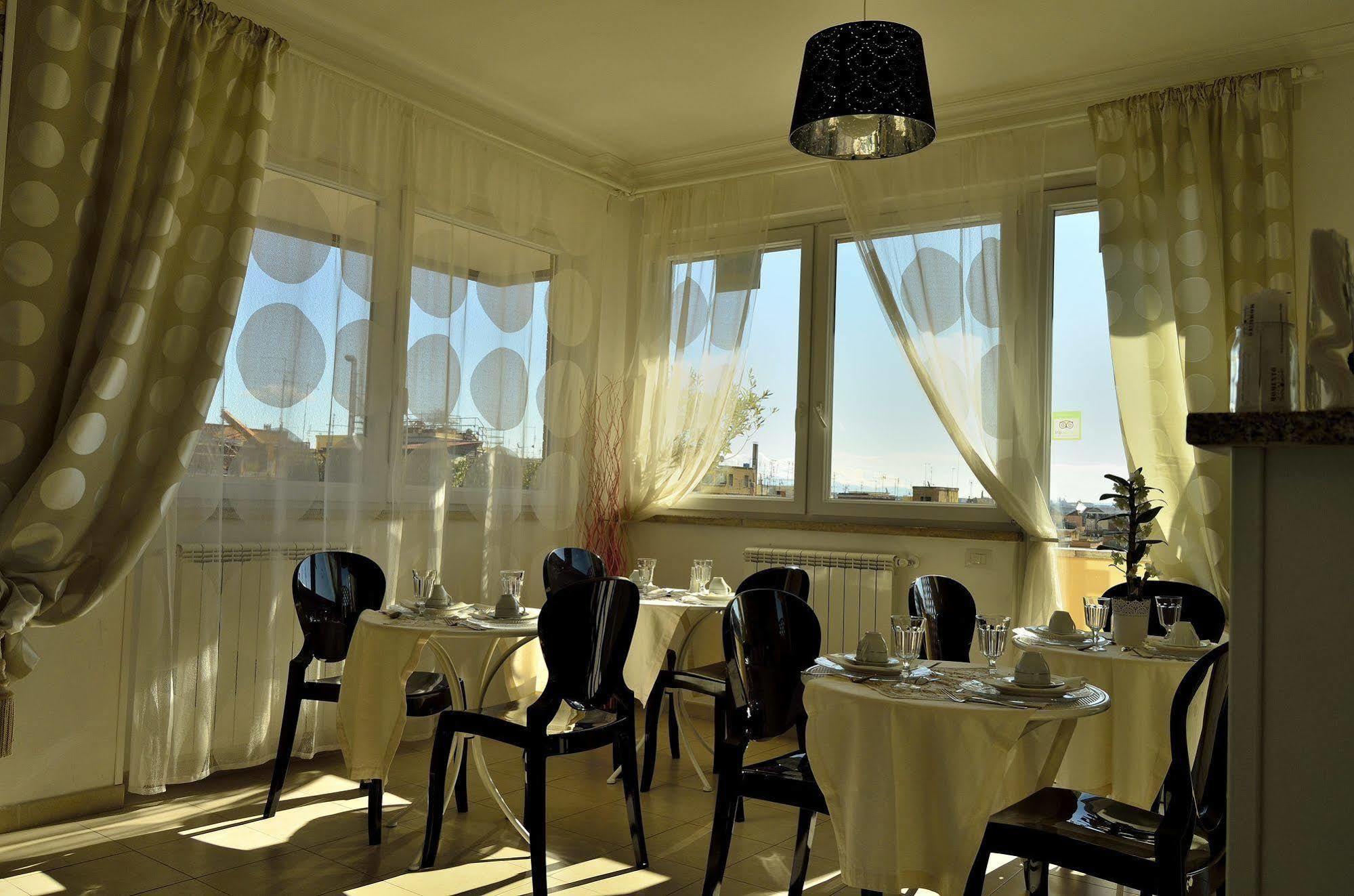 Bed & Breakfast Rome&suites