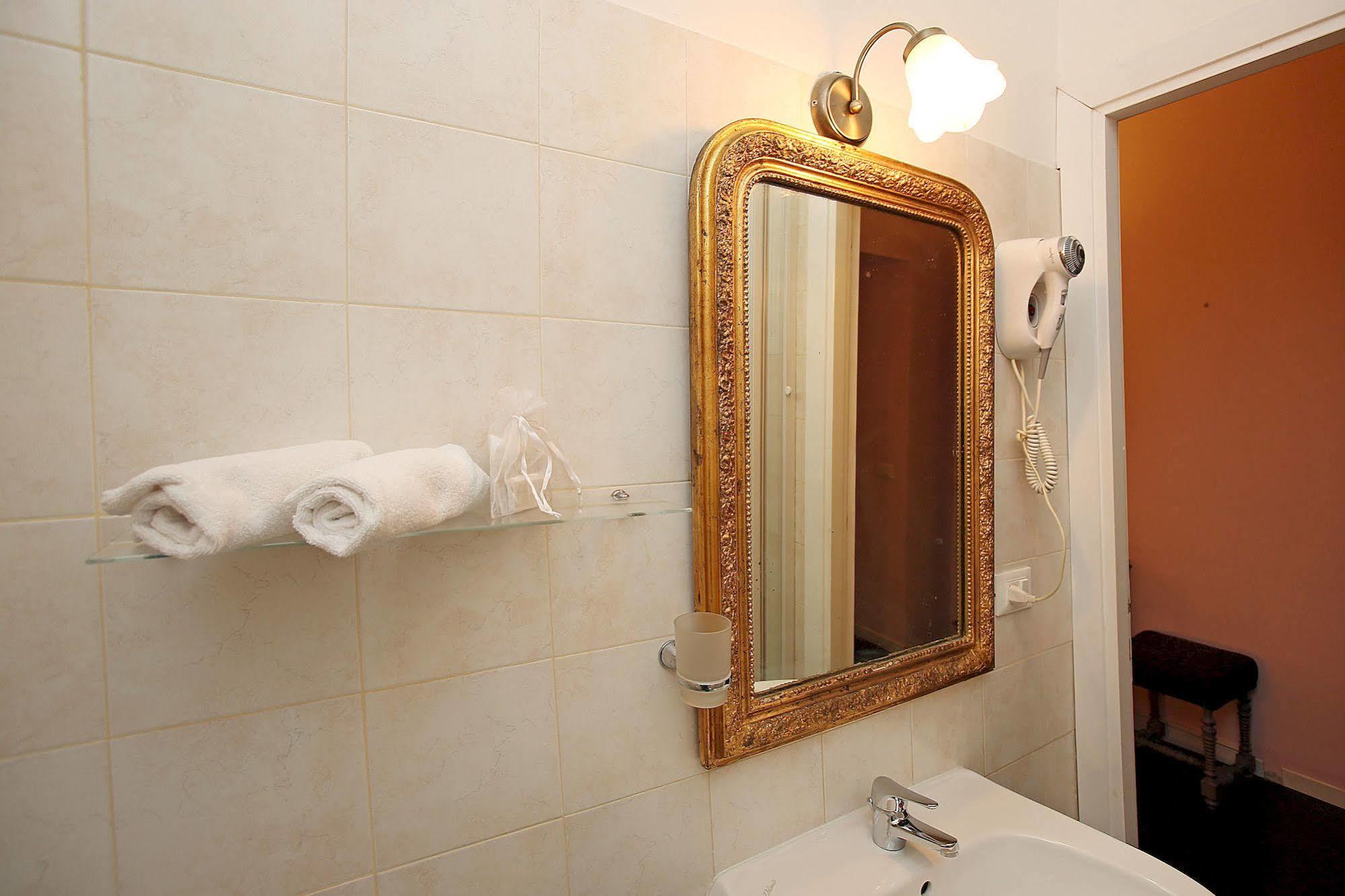 Amica Guest house