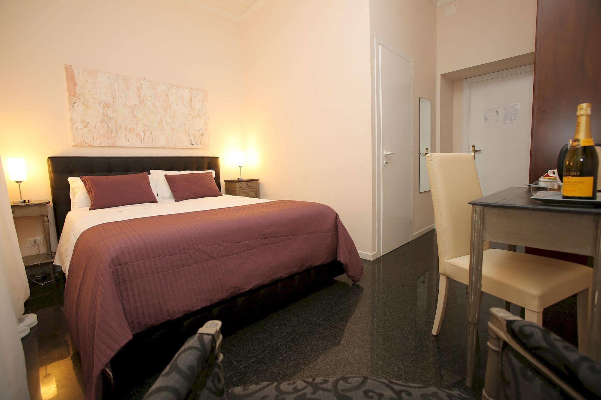 Amica Rome