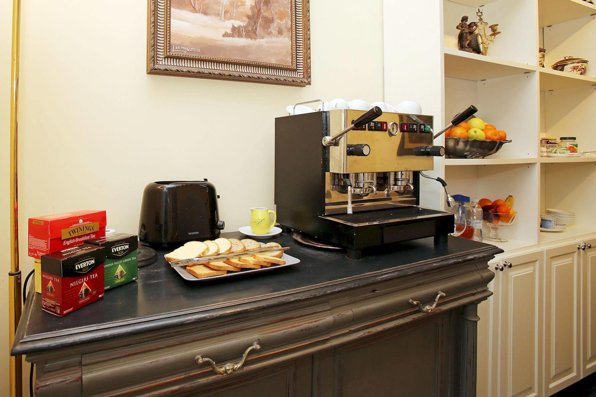Guest house Amica