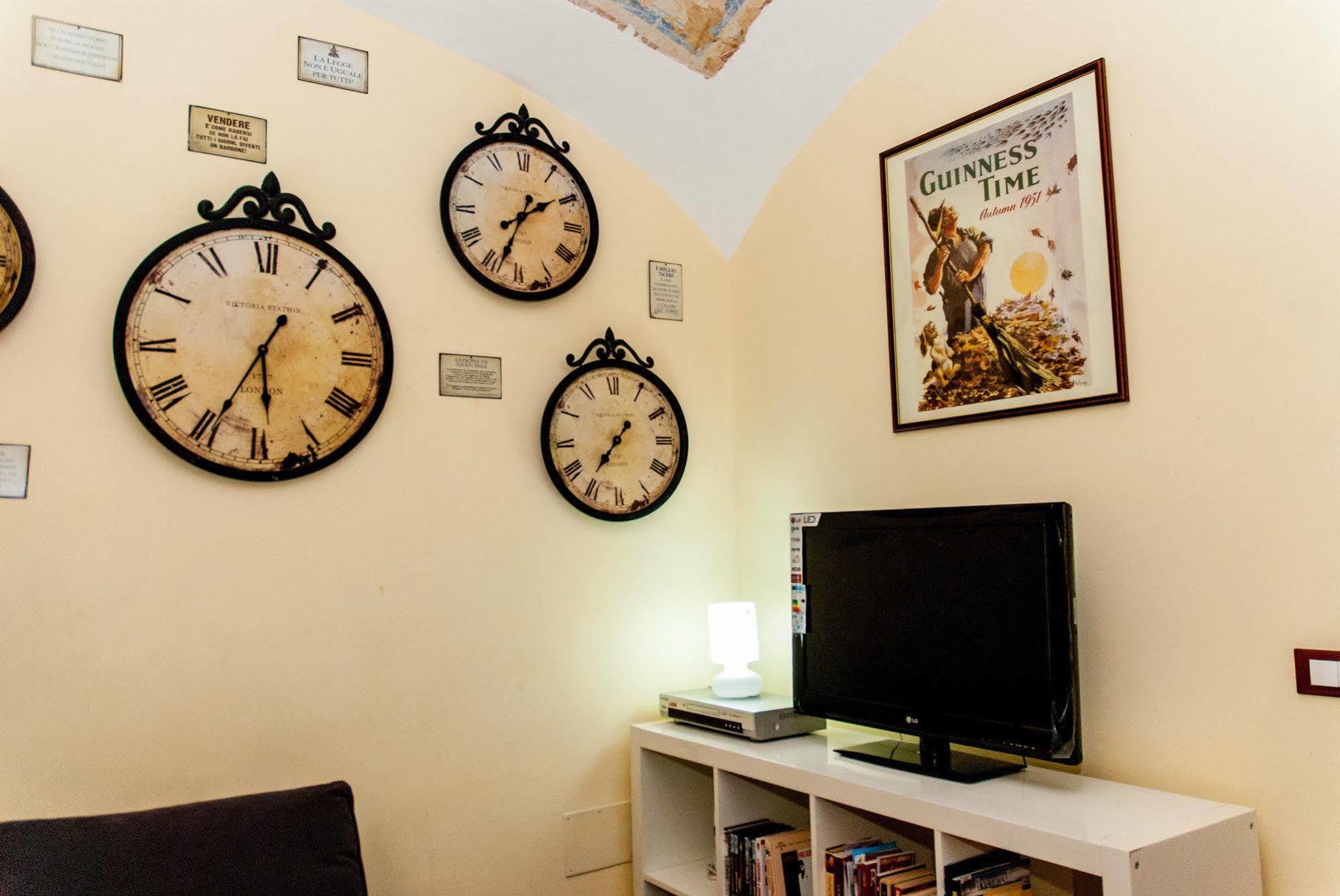Obelus Rome