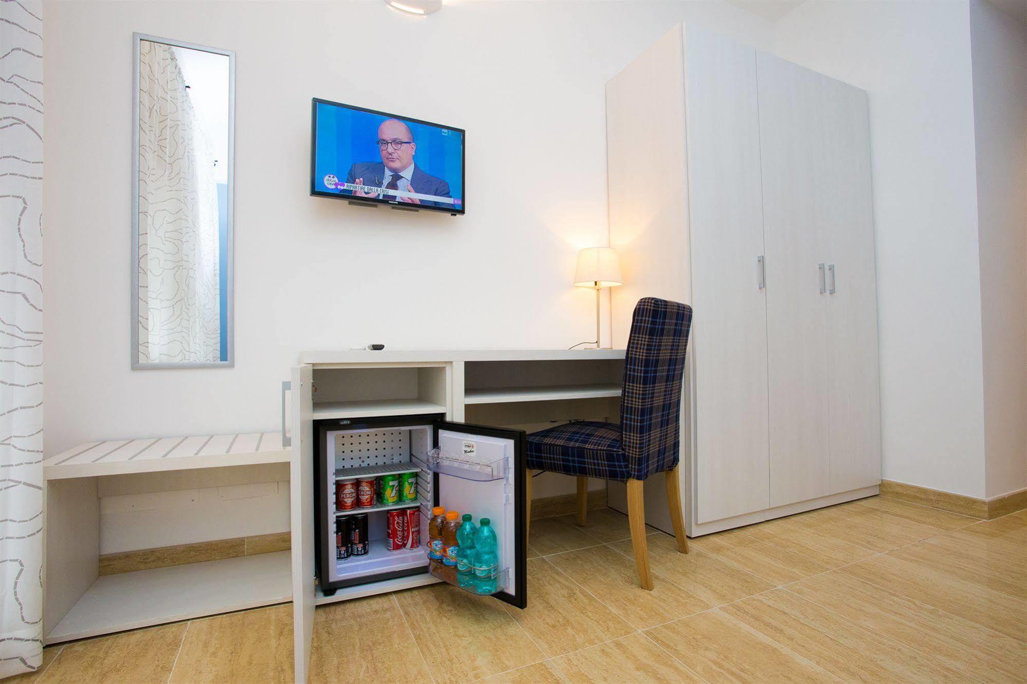 Trastevere's Friends Bed & Breakfast 3*