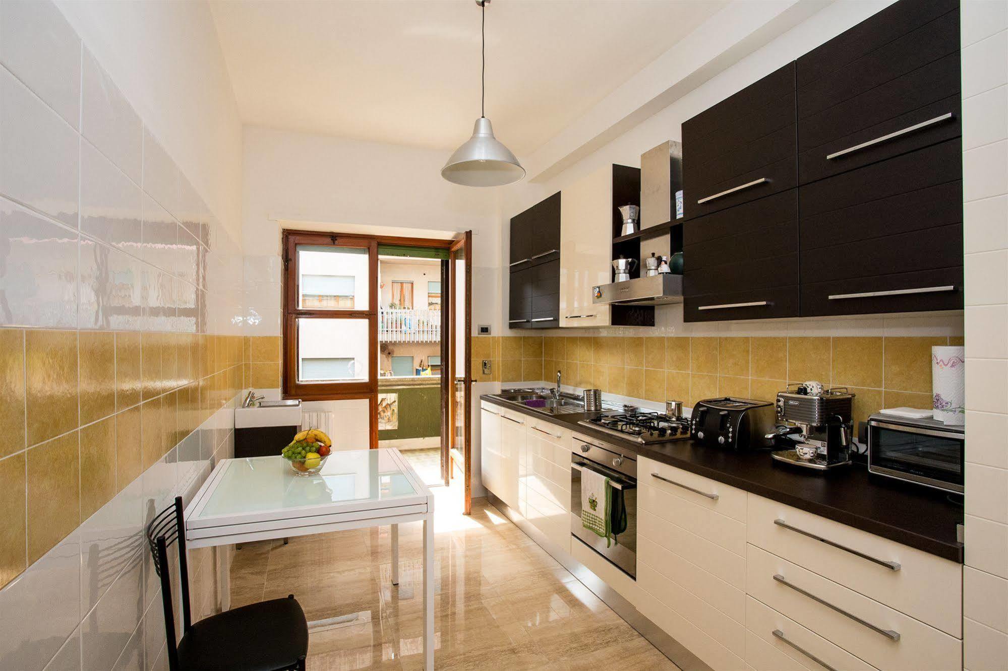 Bed & Breakfast Trastevere's Friends Rome