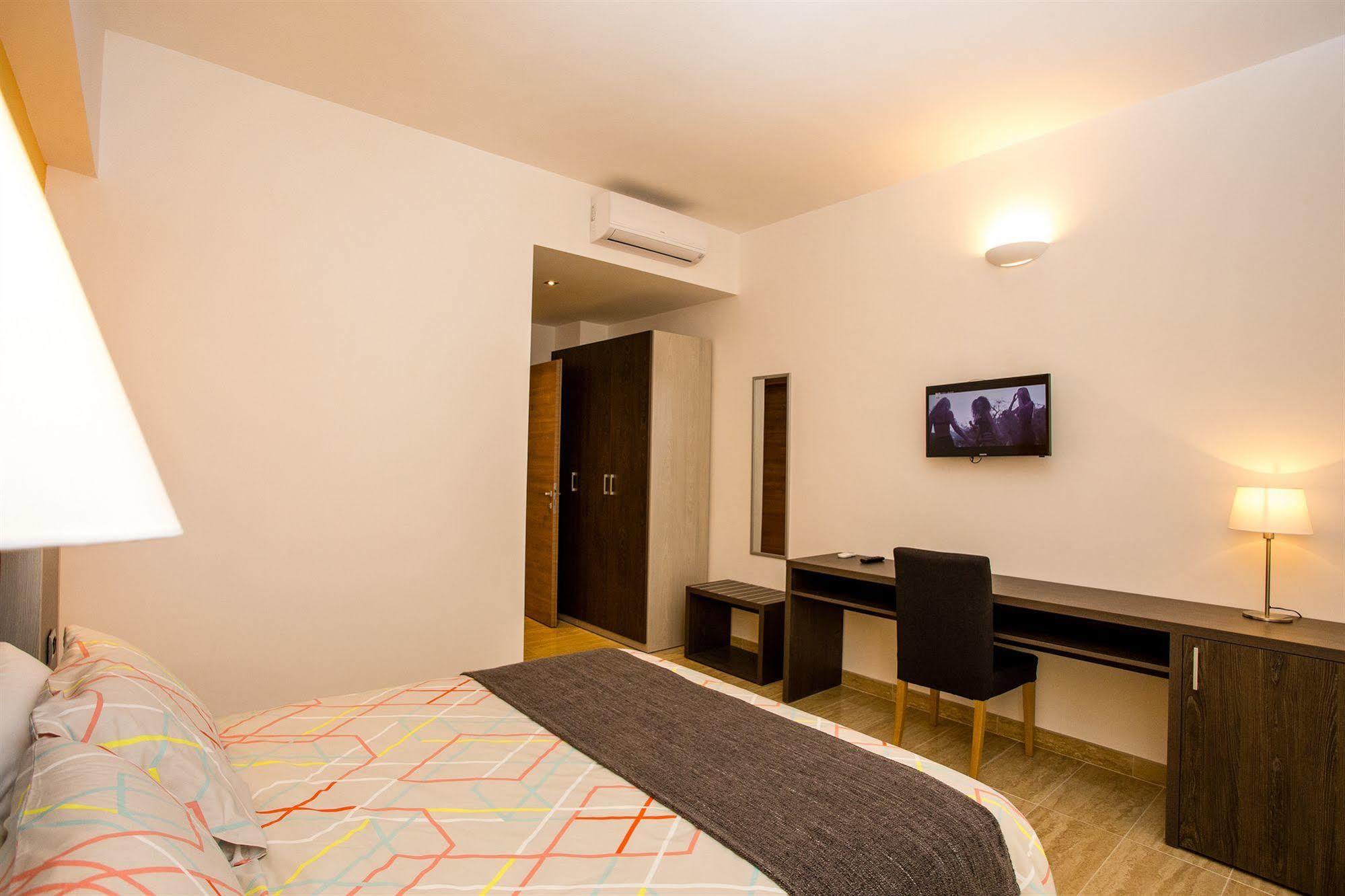 Trastevere's Friends 3* Rome