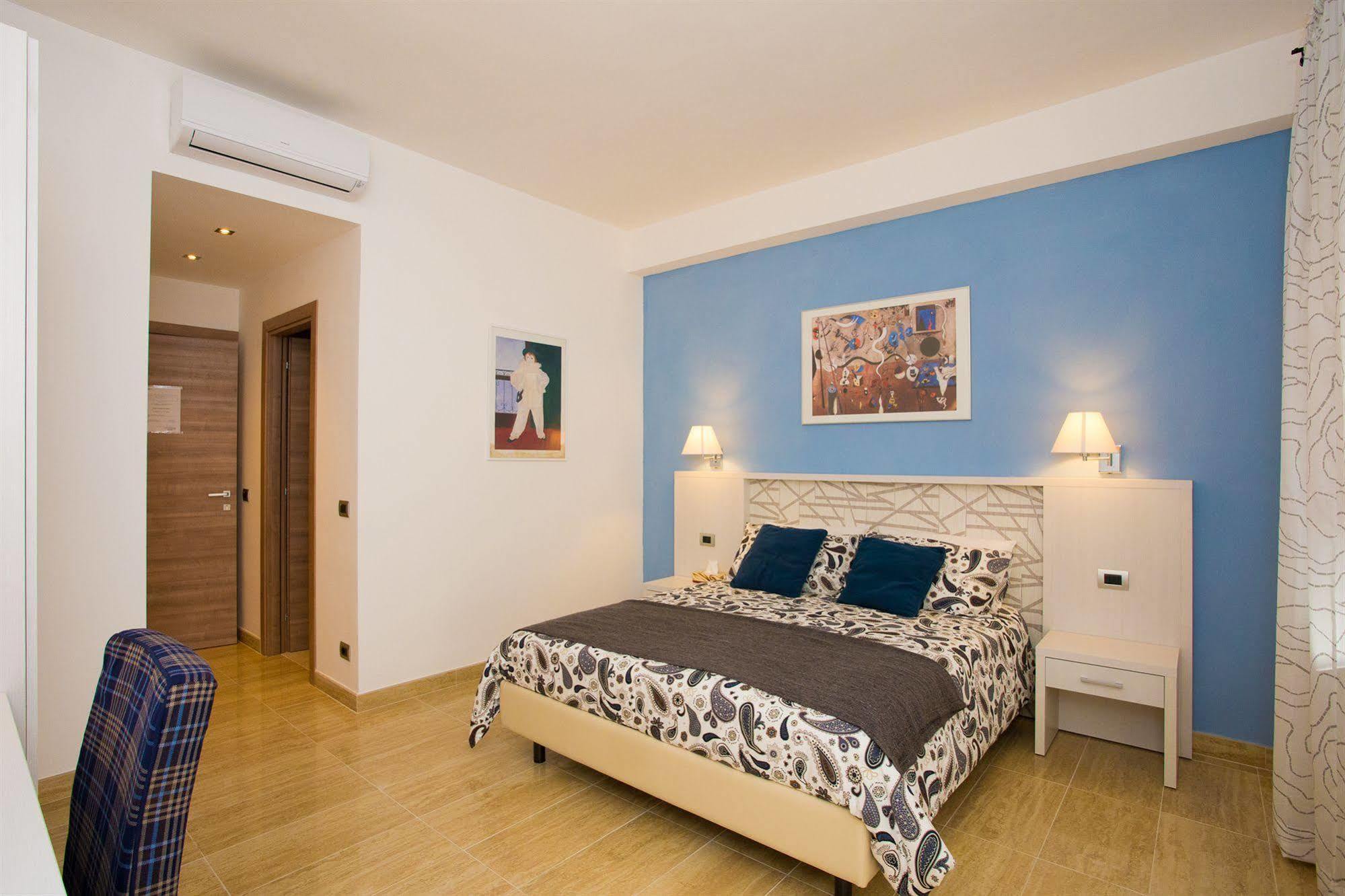 Trastevere's Friends Bed & Breakfast 3*
