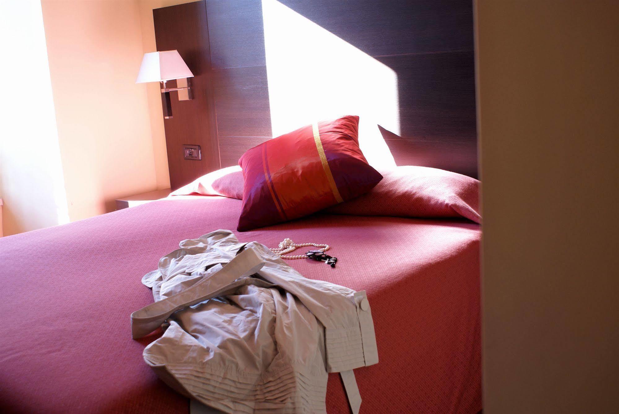 Hotel Versailles Rome