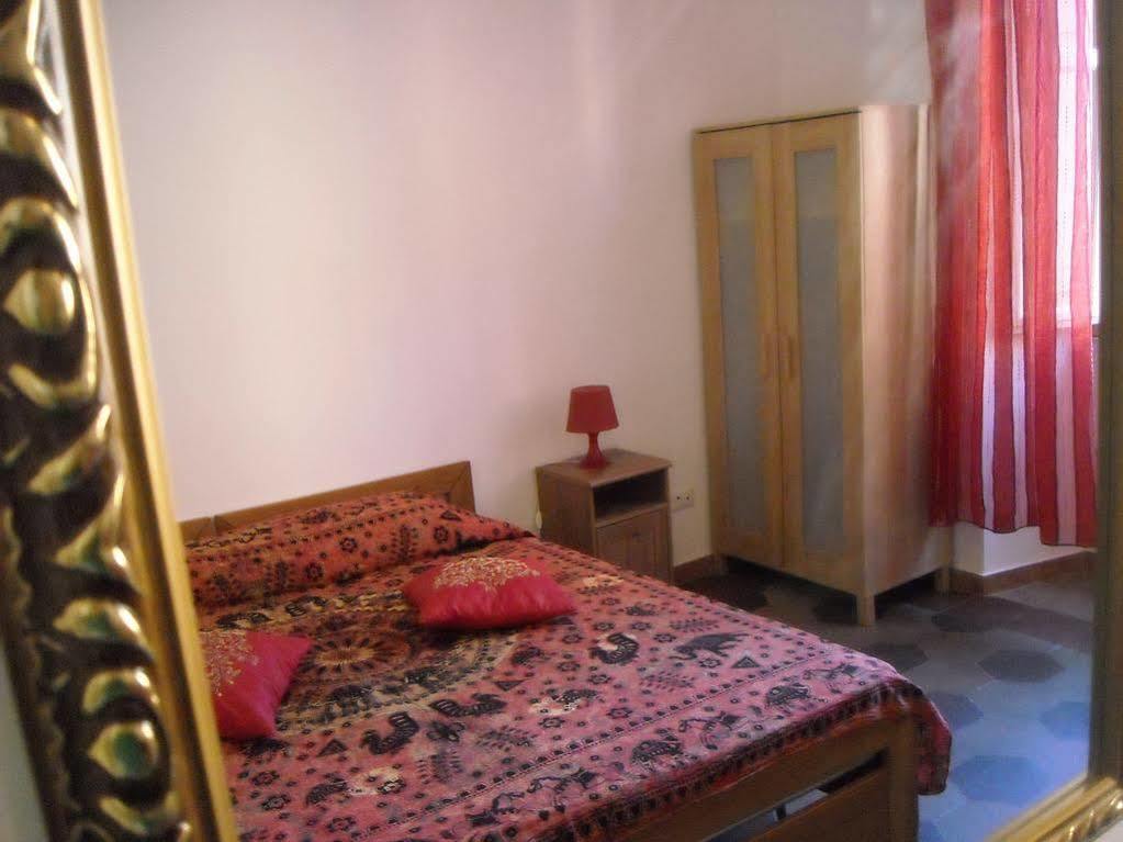 Bed & Breakfast T&v House Rome