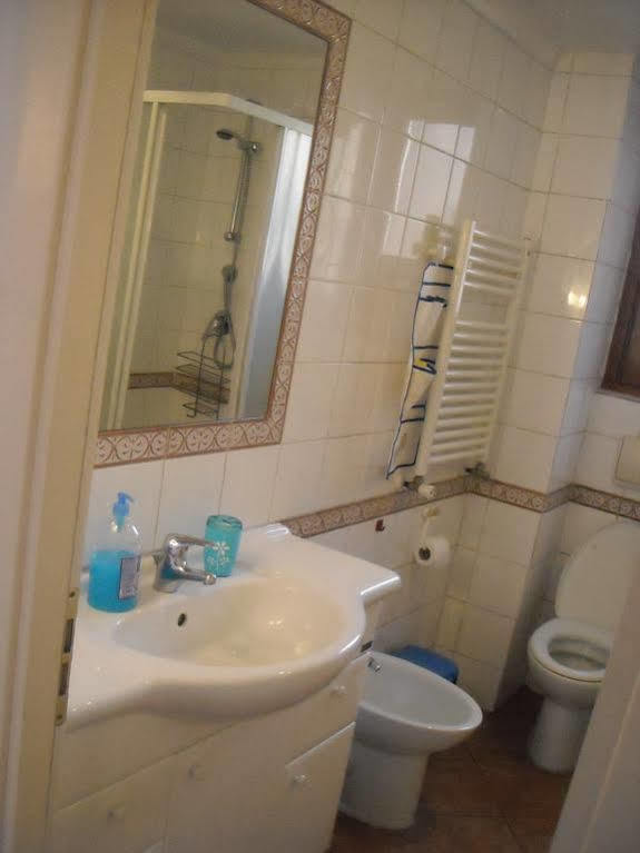 T&v House Bed & Breakfast Rome
