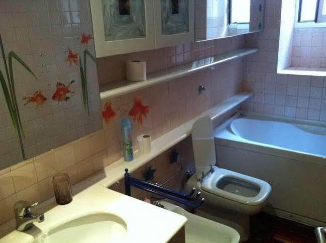 T&v House Bed & Breakfast