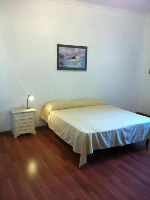 Bed & Breakfast T&v House Rome