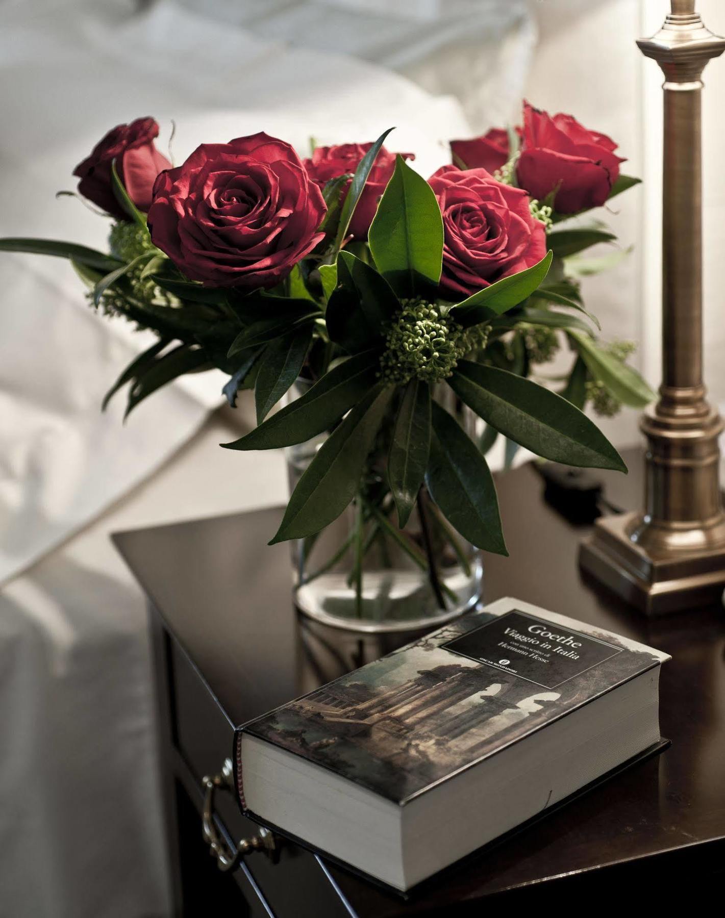 La Scelta Di Goethe - Luxury Suites Casa de hóspedes