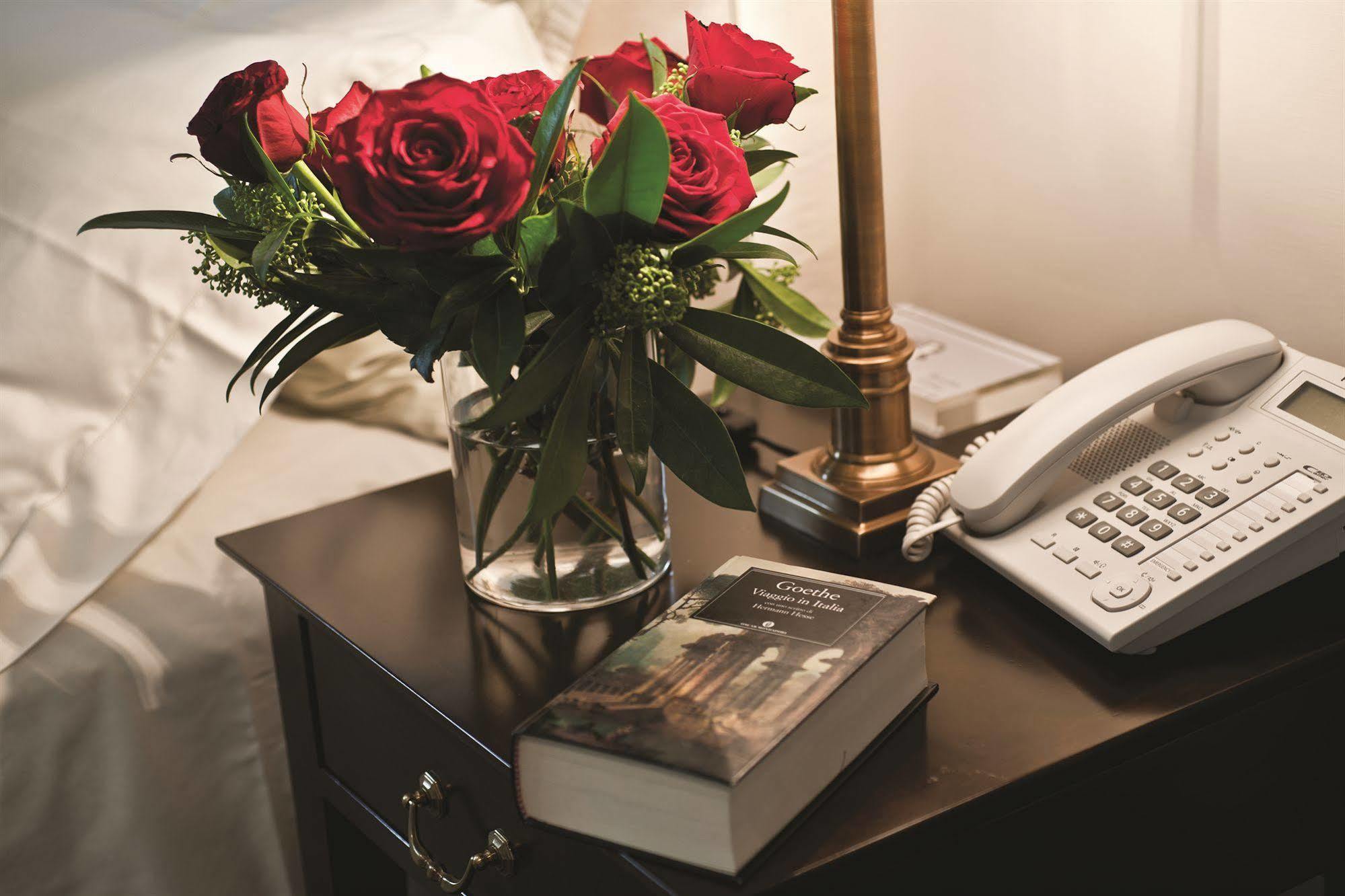 La Scelta Di Goethe - Luxury Suites 2*