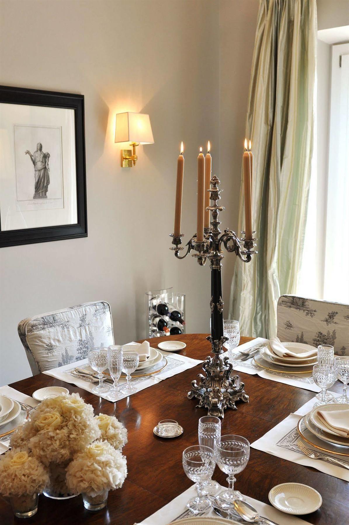 La Scelta Di Goethe - Luxury Suites