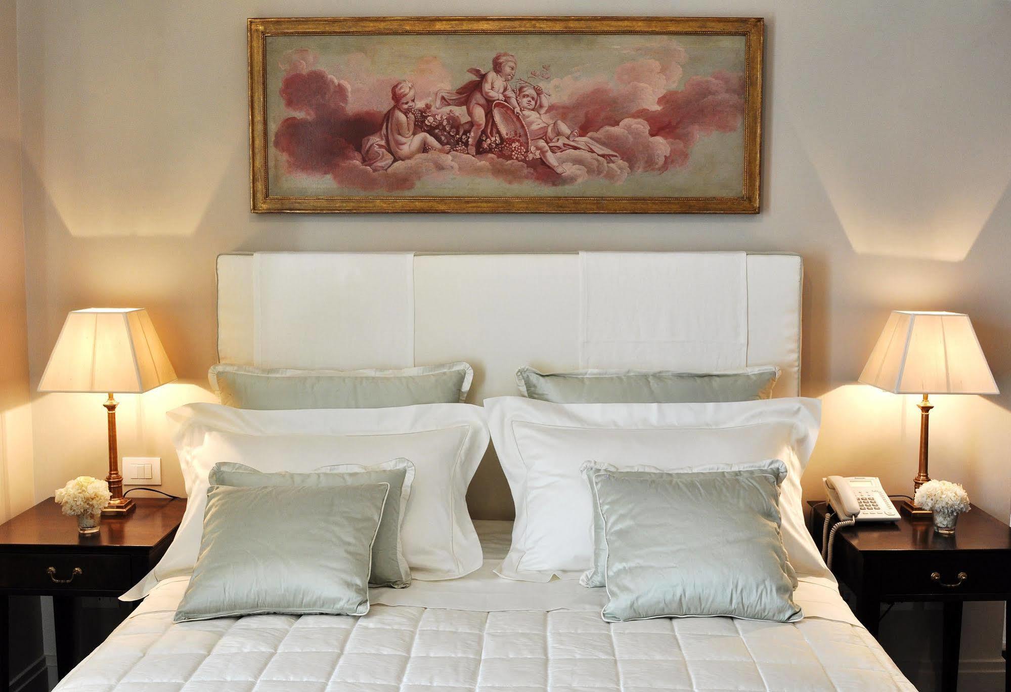 La Scelta Di Goethe - Luxury Suites