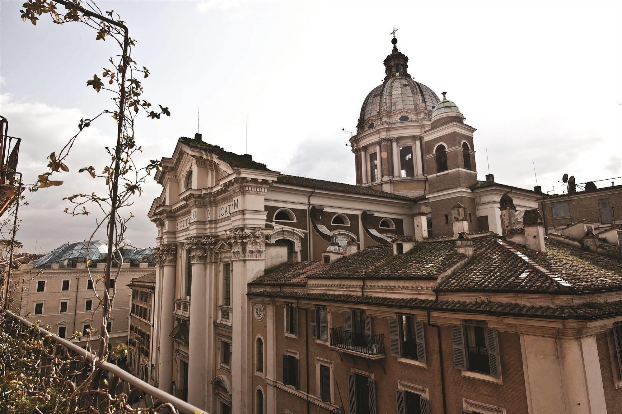 Casa de hóspedes La Scelta Di Goethe - Luxury Suites