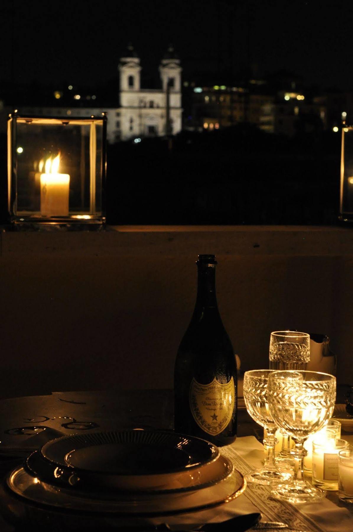 La Scelta Di Goethe - Luxury Suites