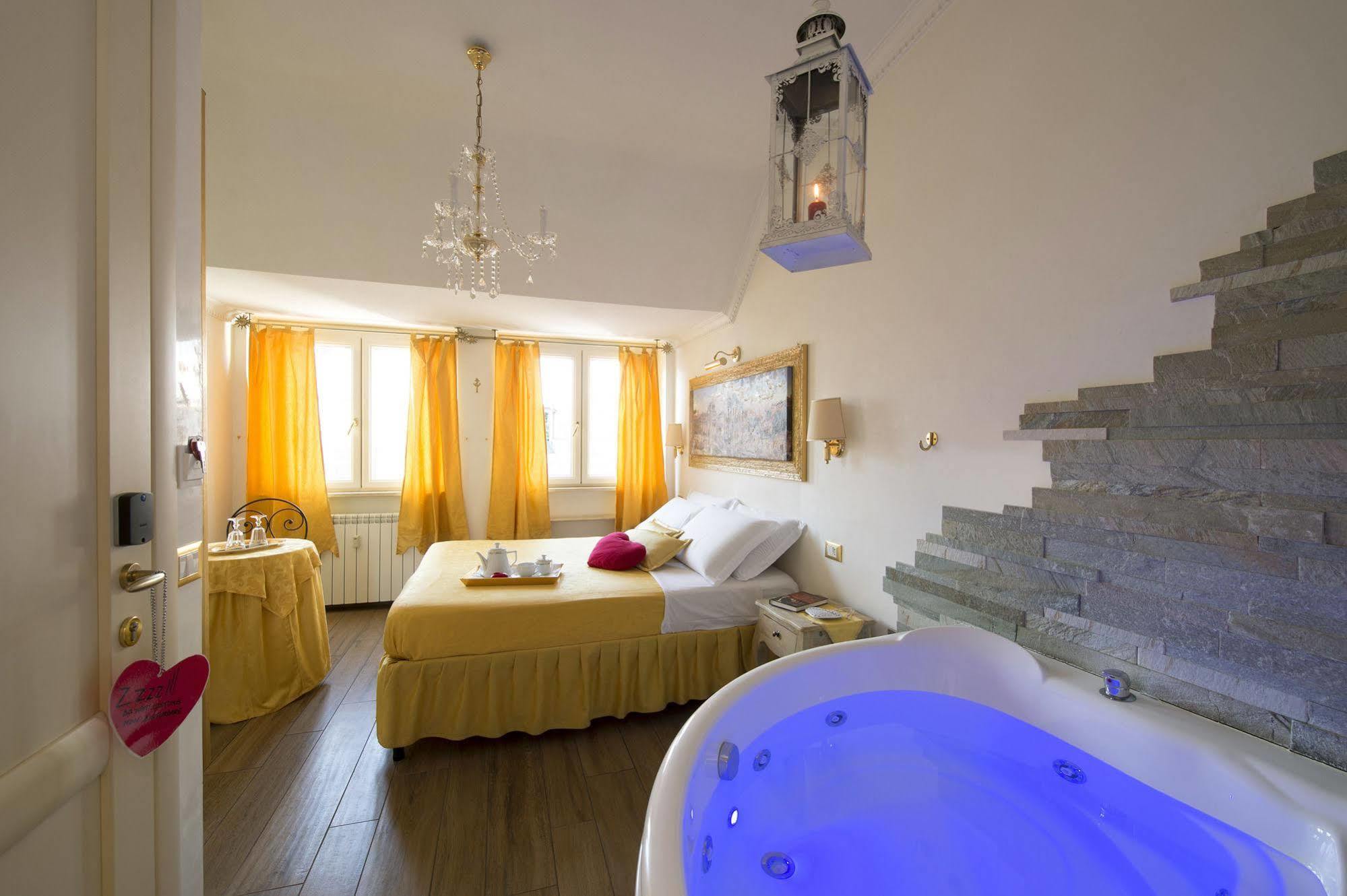 Bed & Breakfast Tiburtina Rome