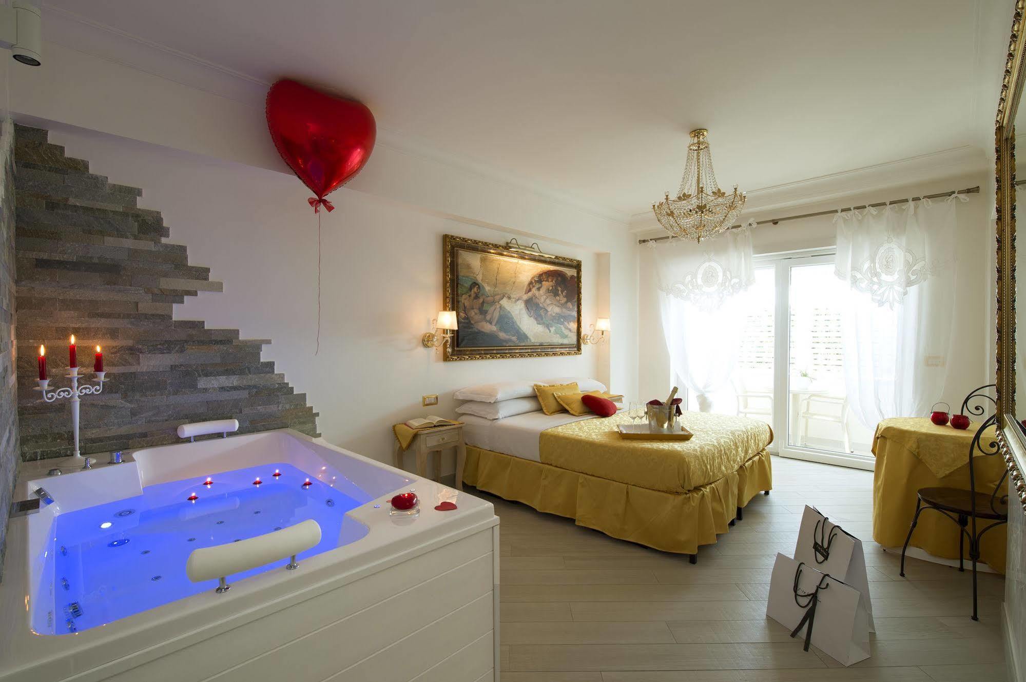 Tiburtina Bed & Breakfast Rome