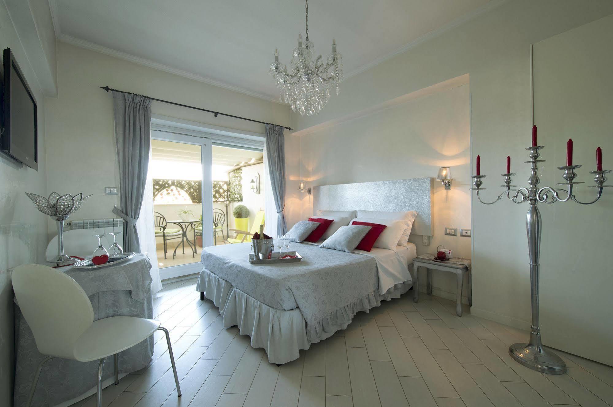 Bed & Breakfast Tiburtina Rome