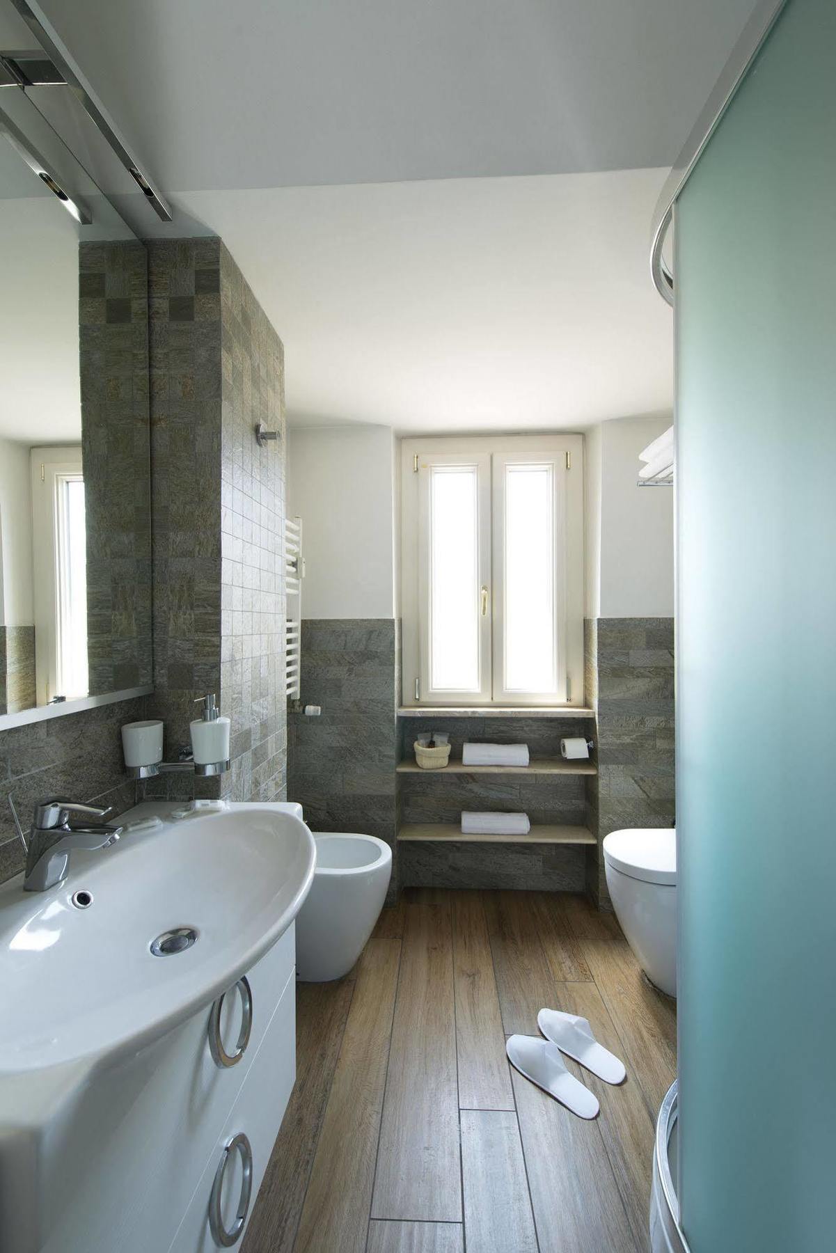 Bed & Breakfast Tiburtina Rome