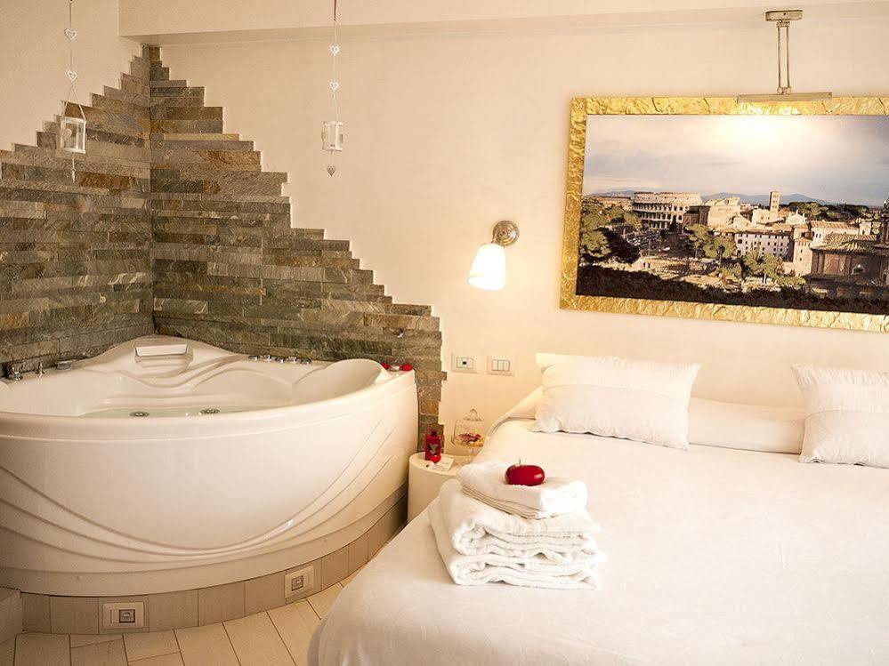 Tiburtina Bed & Breakfast Rome