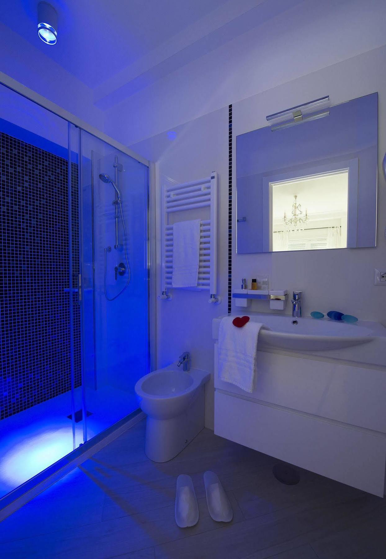 Bed & Breakfast Tiburtina Rome