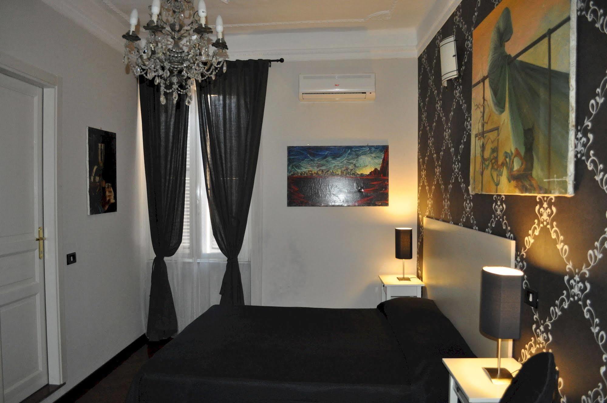 Couette-café Santa Bibiana