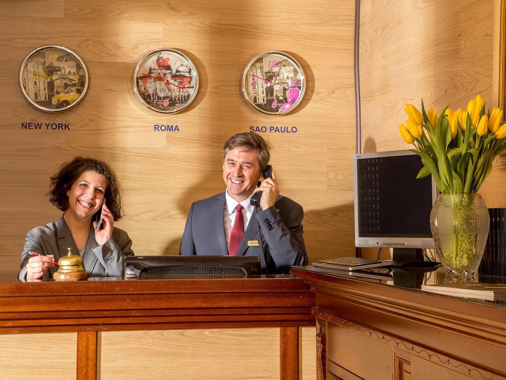 Vatican Amorim Hotel