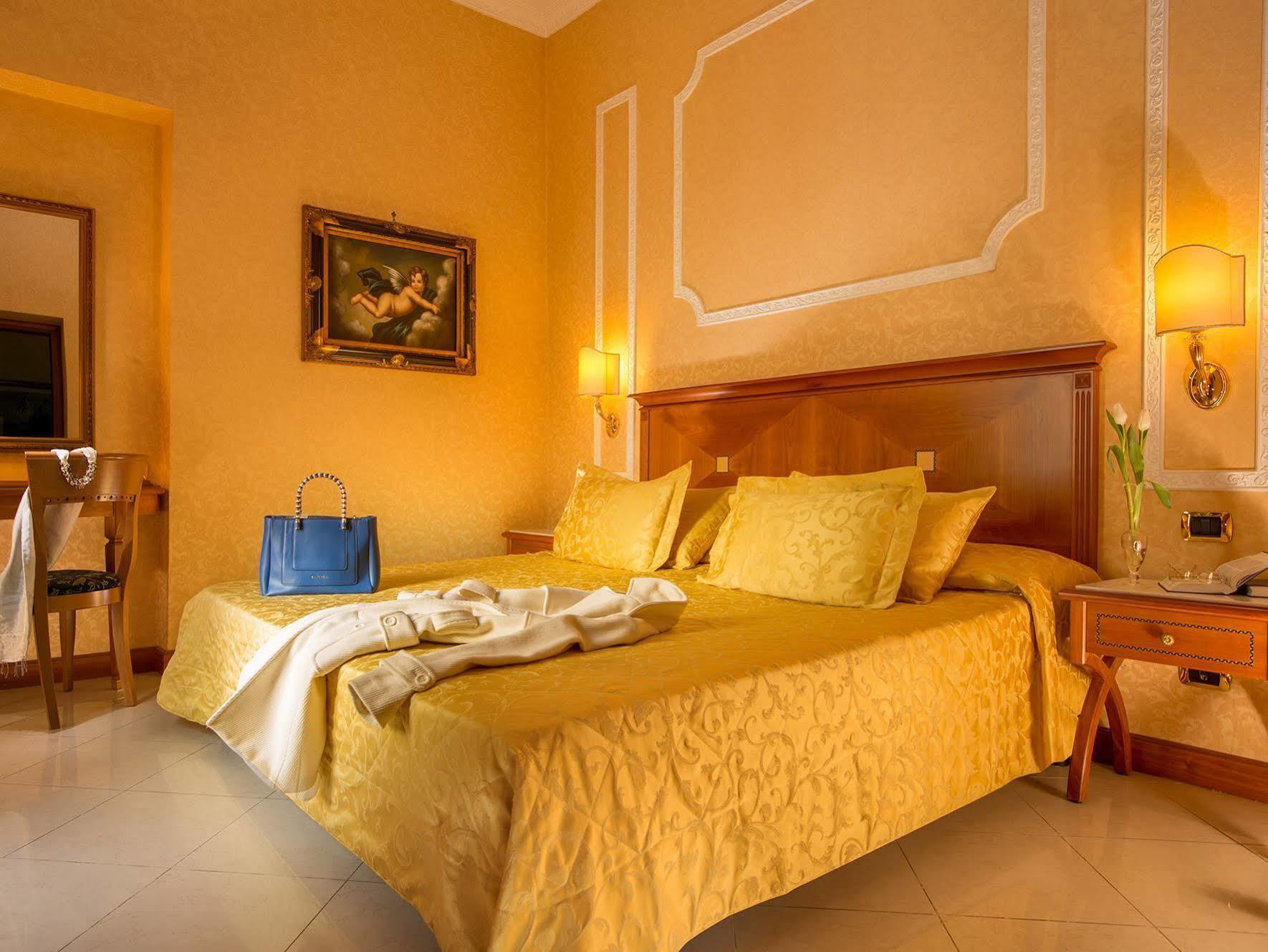 Hotel Vatican Amorim Rome