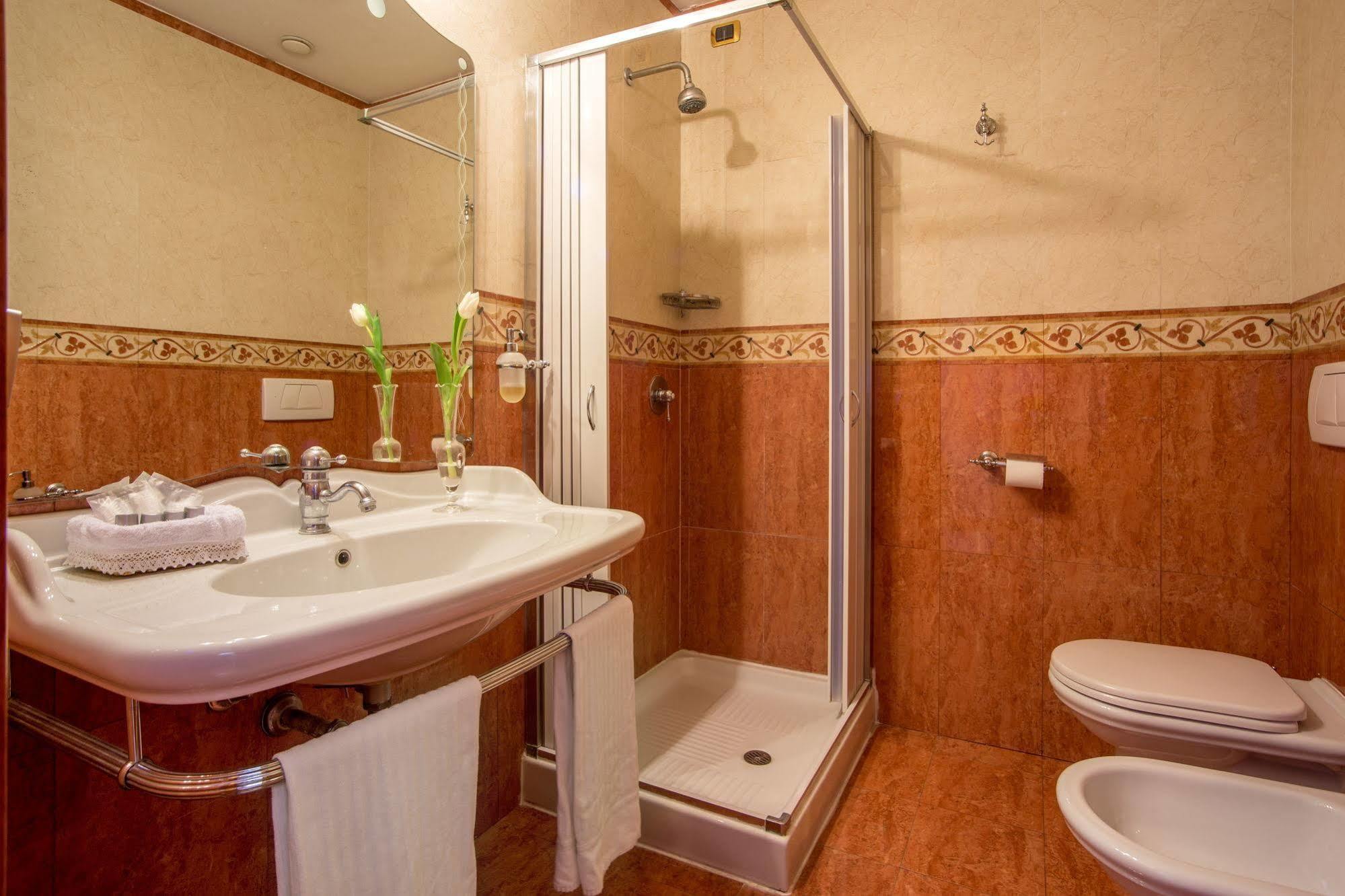 Vatican Amorim Hotel