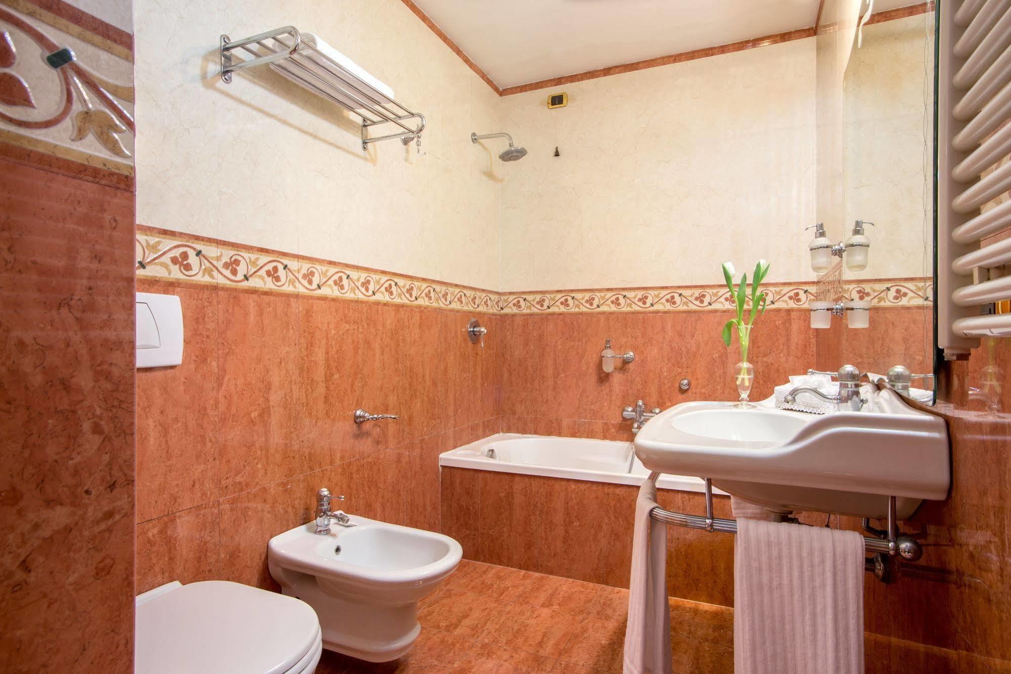 Hotel Vatican Amorim Rome