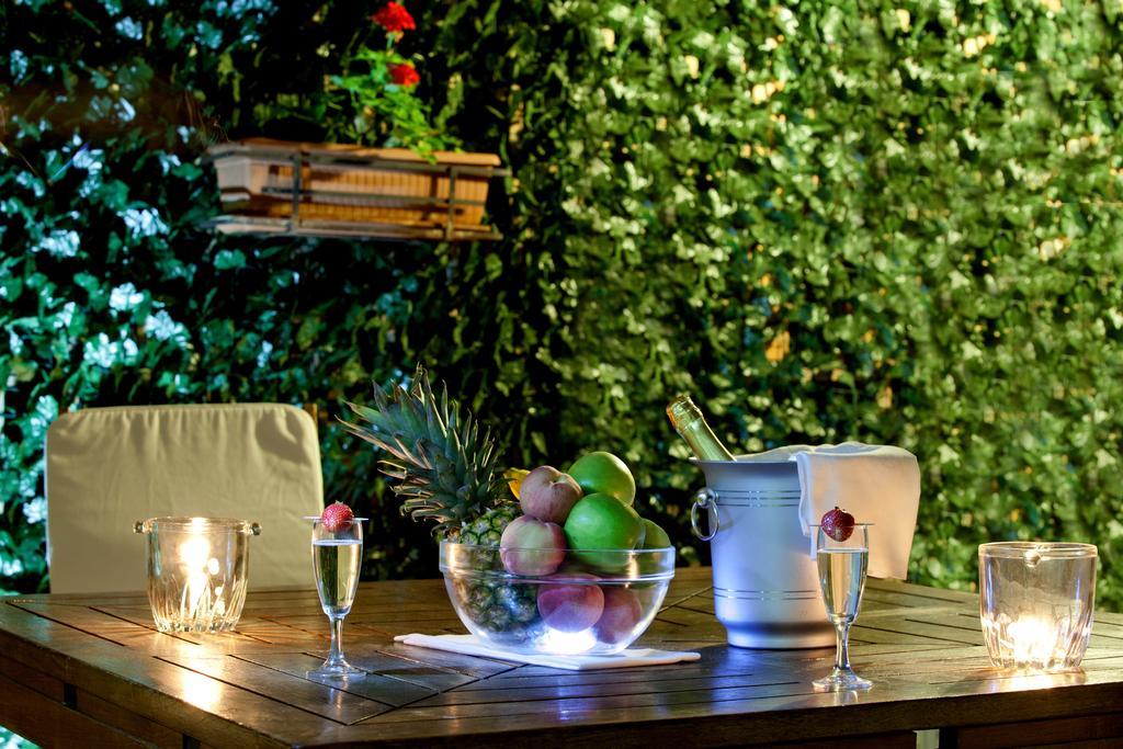 Augustea Hotel Rome