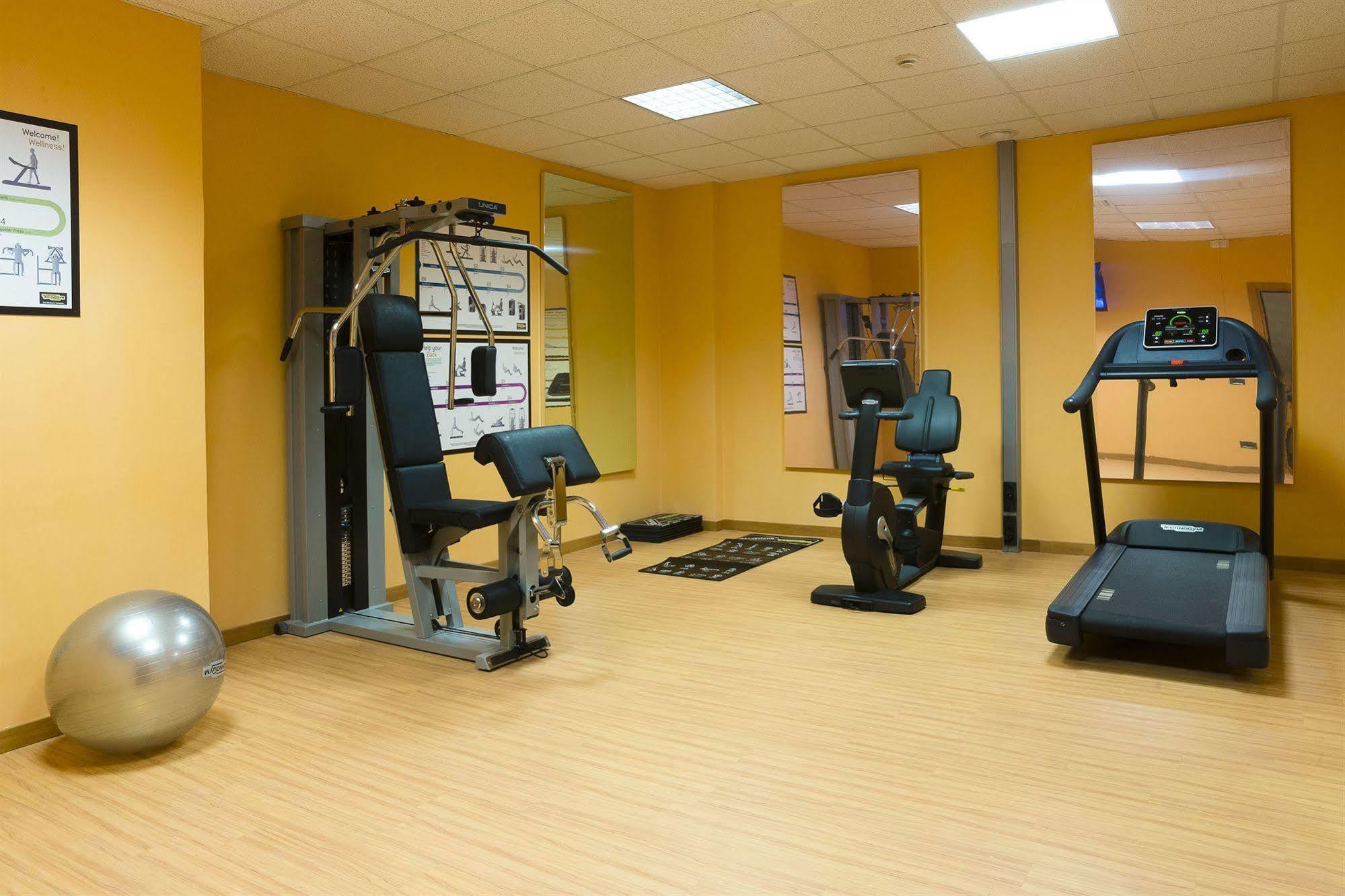 Ele Green Park Pamphili Hotel Roma