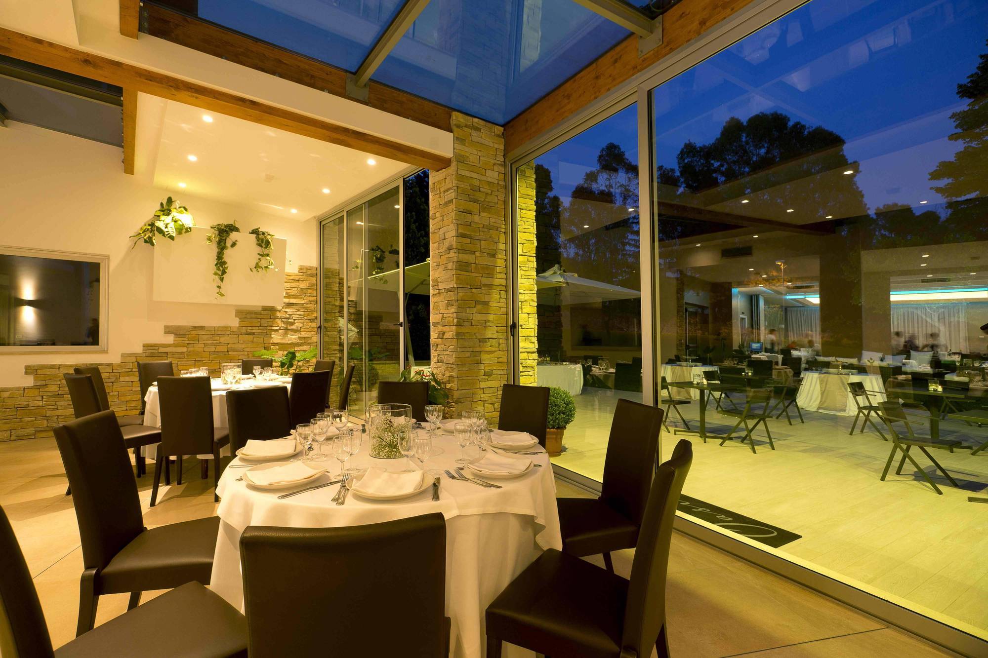 Ele Green Park Pamphili Hotel 4*