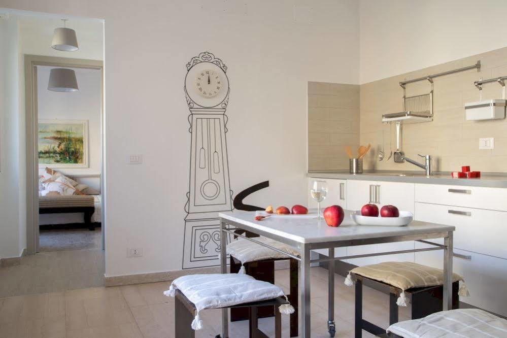 Iron Bridge Accommodation Aparthotel Rome