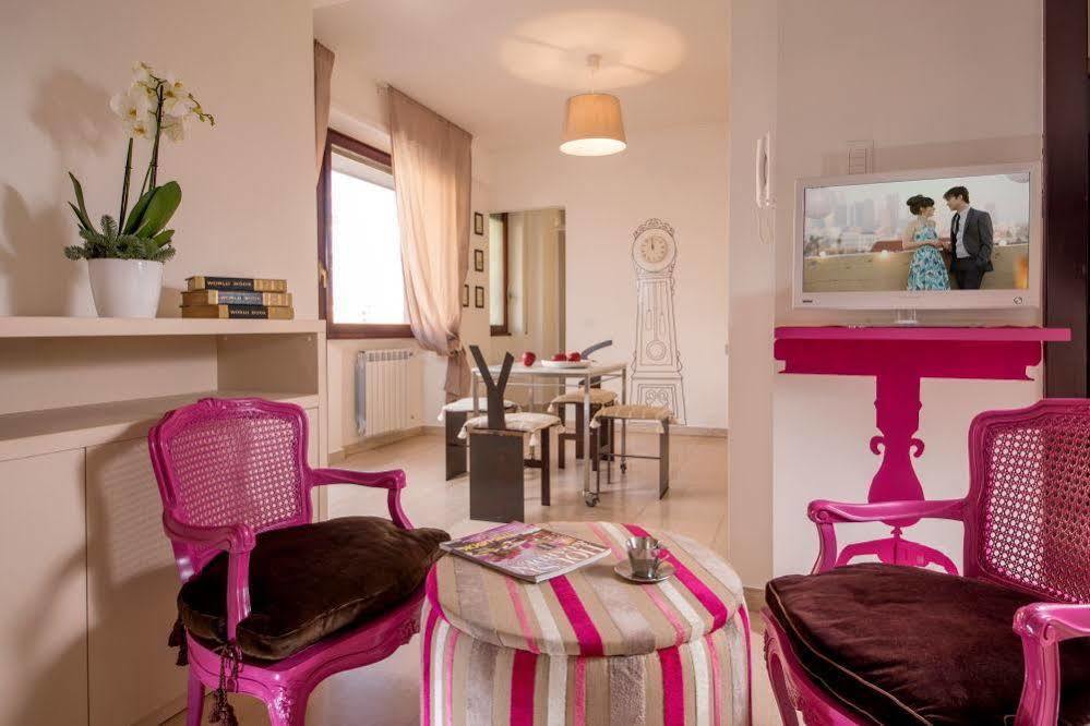 Iron Bridge Accommodation Aparthotel 2*