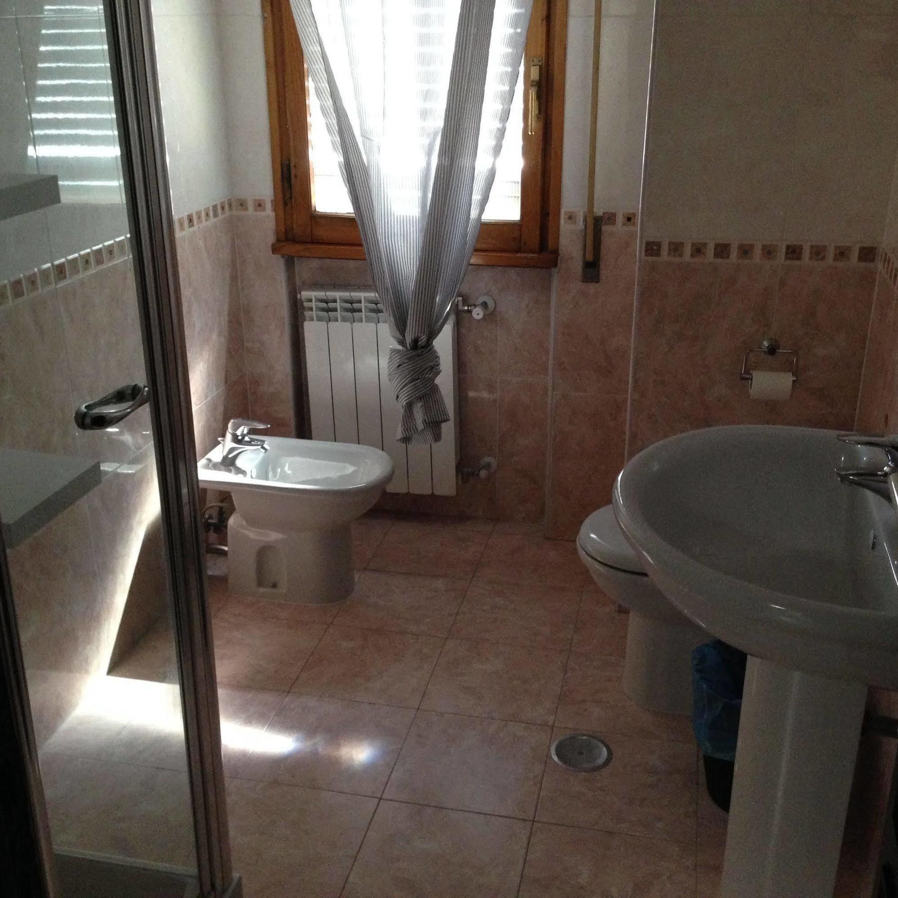 Iron Bridge Accommodation Aparthotel Rome