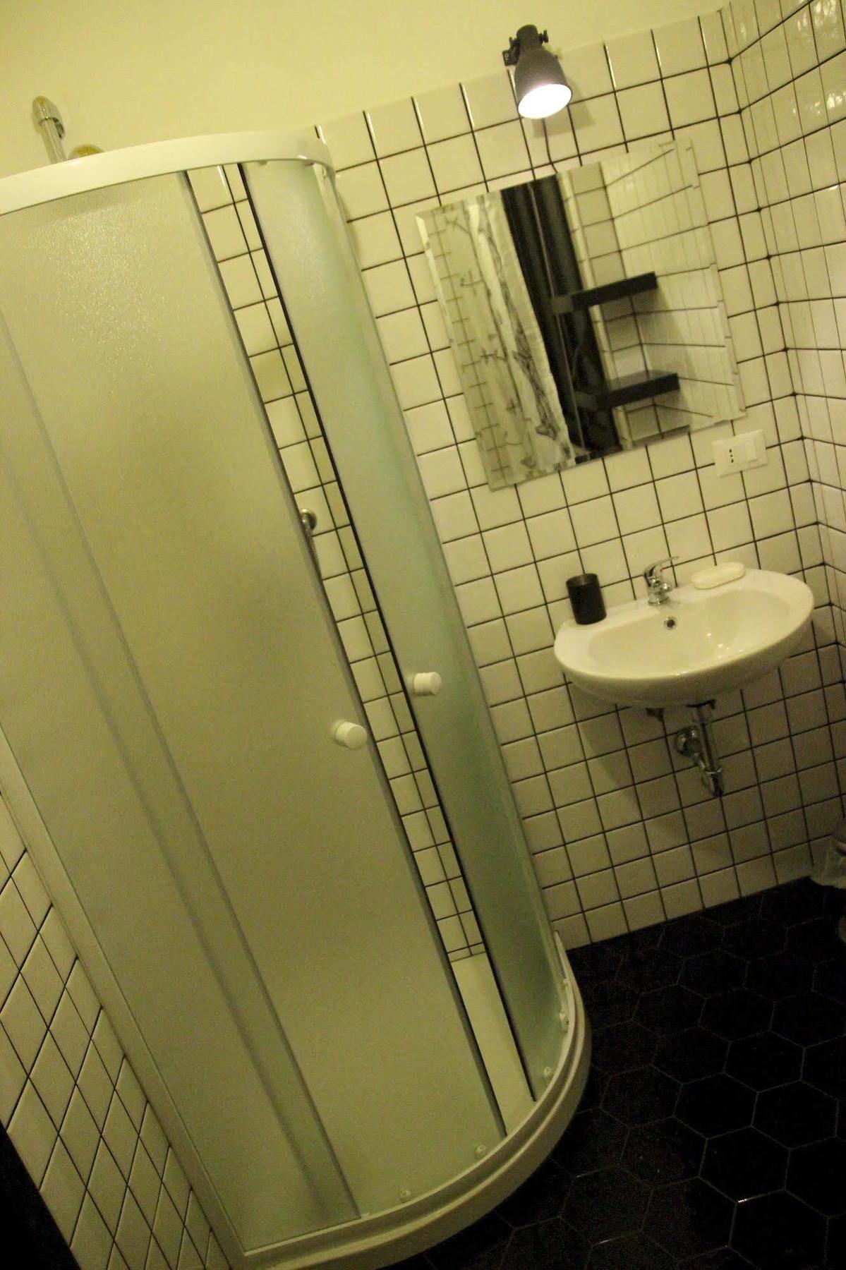 Iron Bridge Accommodation Aparthotel 2*